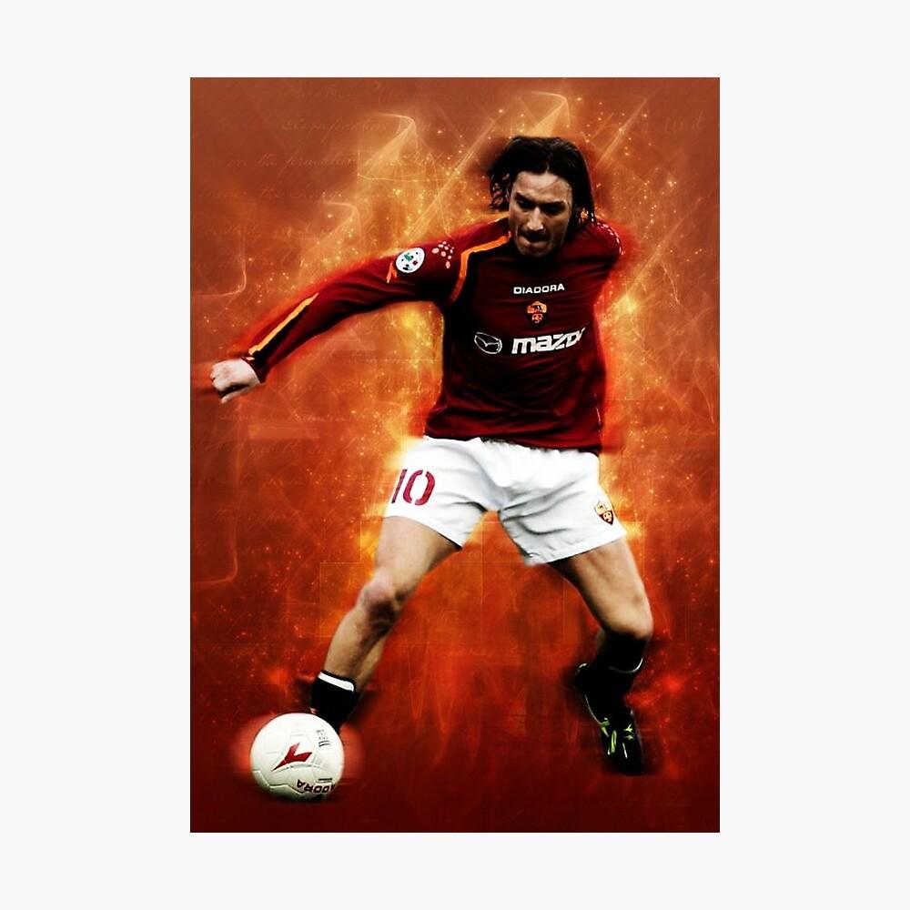 1000x1000 Gabriel Batistuta Poster