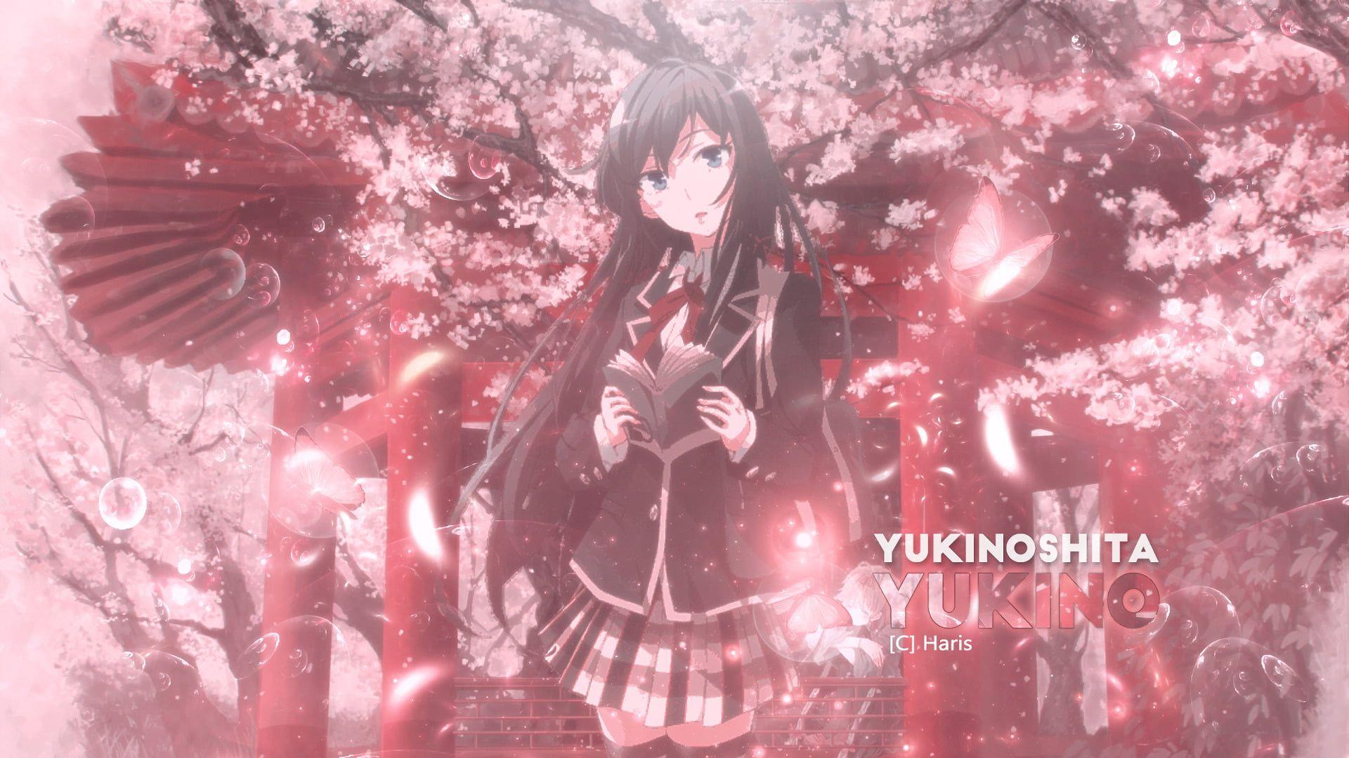 1920x1080 Anime
