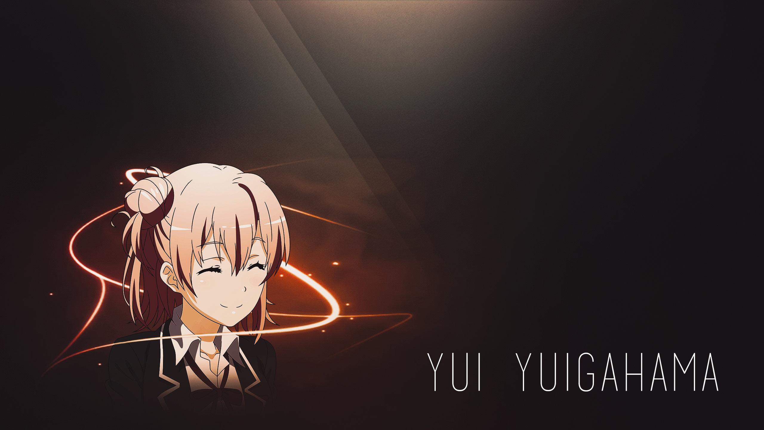2560x1440 Free Download My Teen Romantic Comedy Snafu Wallpaper