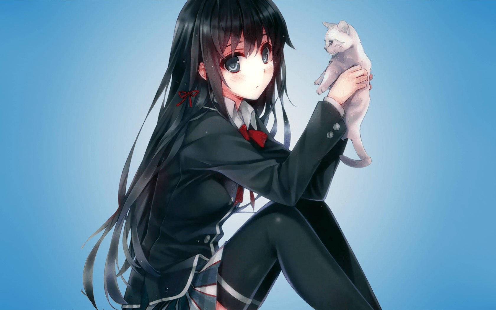 1680x1050 Free download My Teen Romantic Comedy SNAFU Computer Wallpaper Desktop Background [1920x1080] for your Desktop, Mobile & Tablet. Explore My Teen Romantic Comedy Wallpaper. My Teen Romantic Comedy Wallpaper
