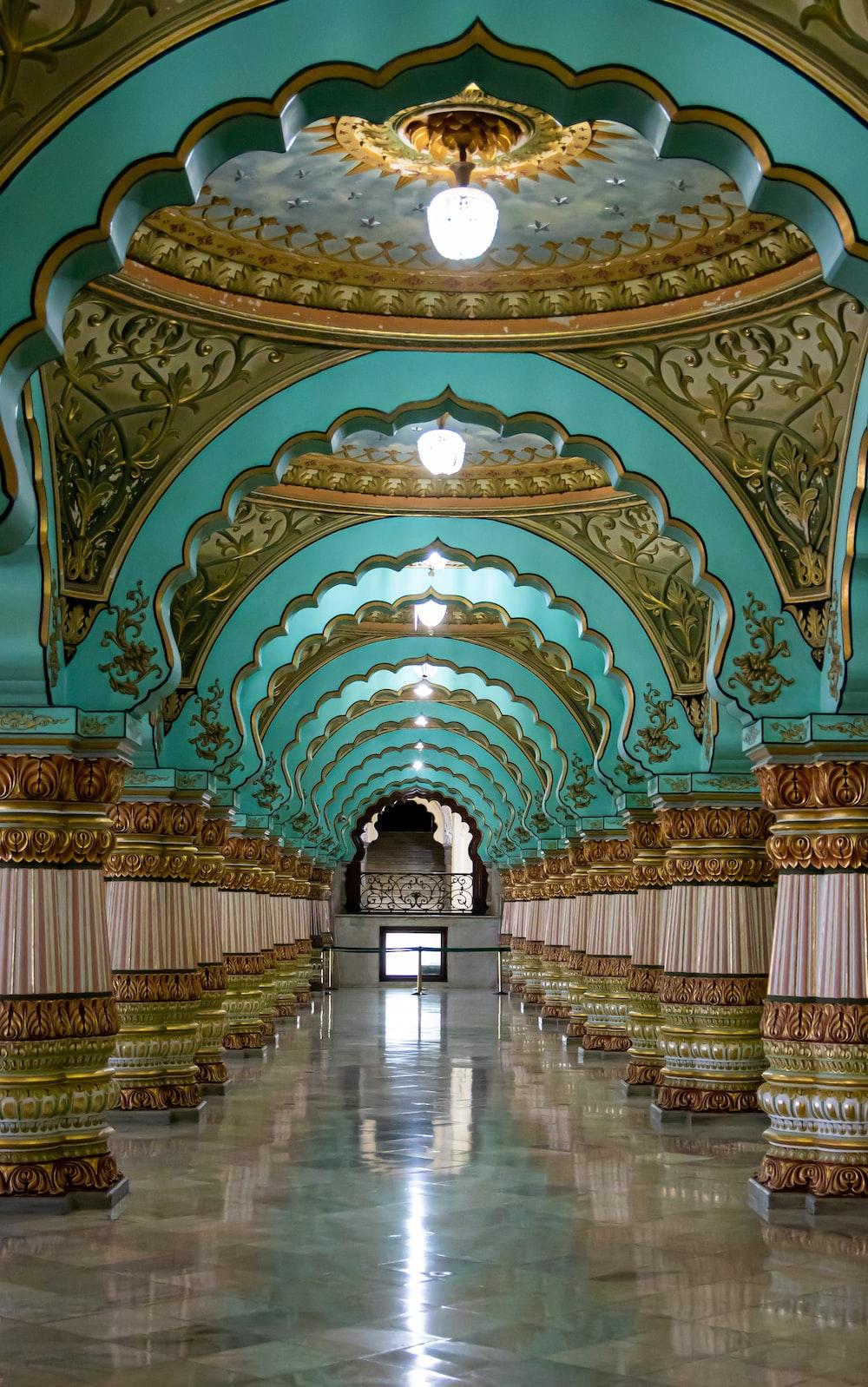 1000x1598 Mysore Palace Picture. Download Free Image