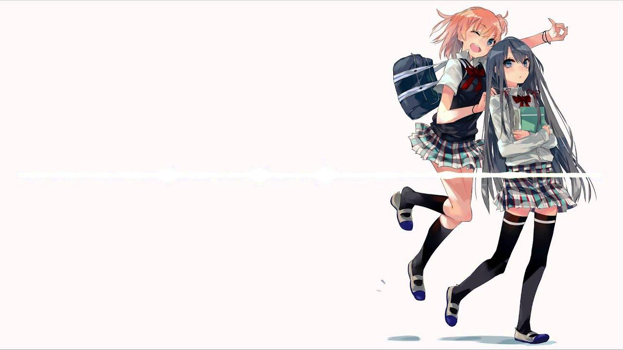 1280x720 Nightcore: Limelight