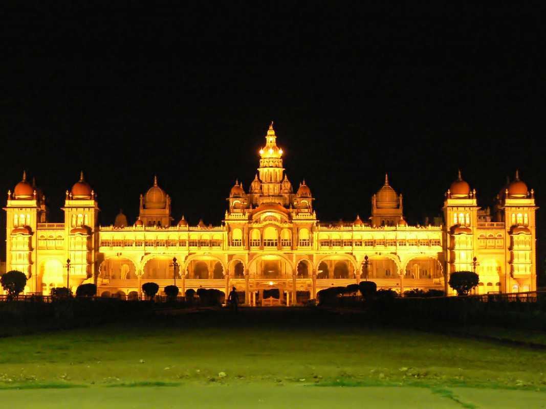 1067x800 Mysore Palace, History, Image, Entry Fee