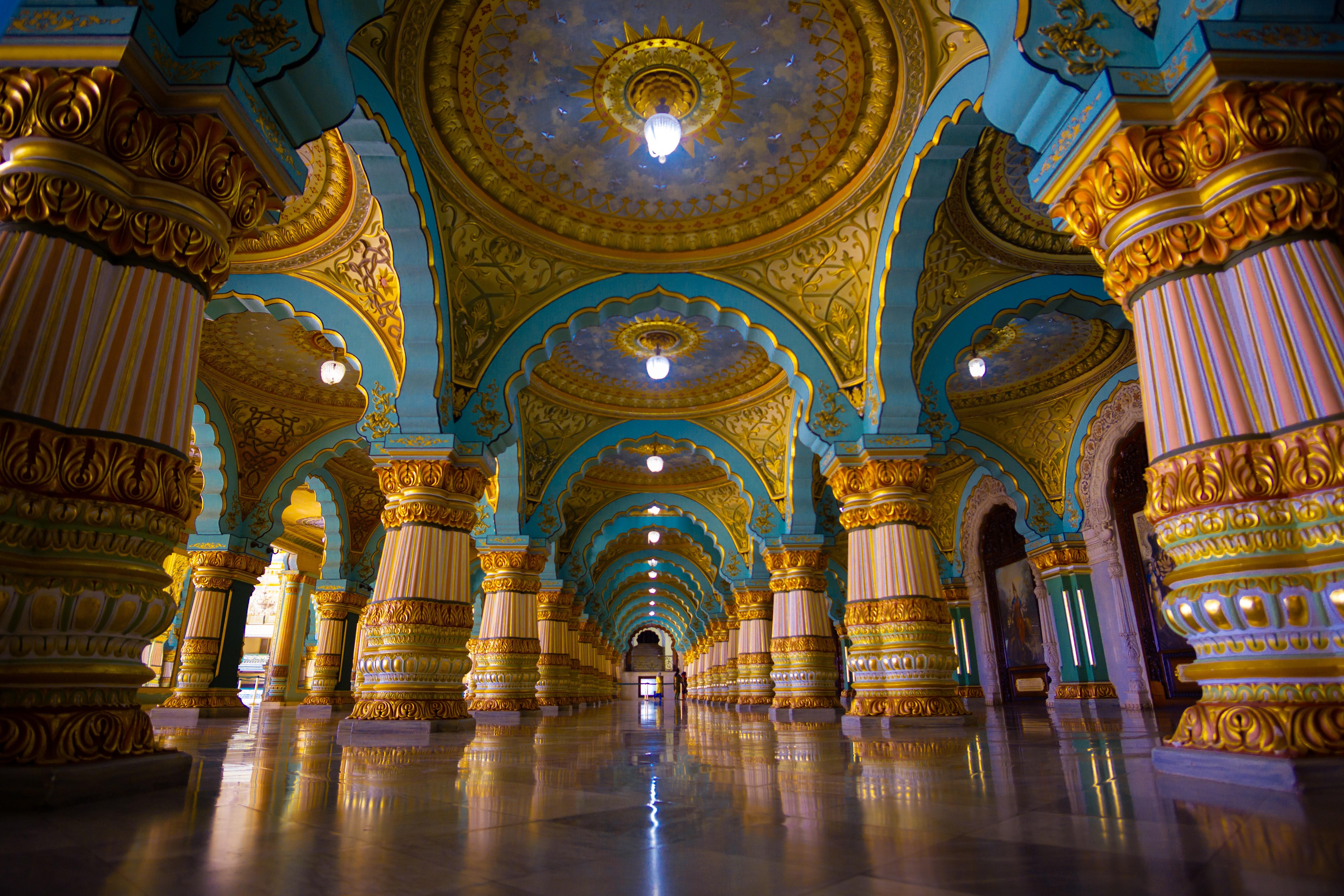5910x3940 Mysore Palace Photo, Download Free Mysore Palace & HD Image