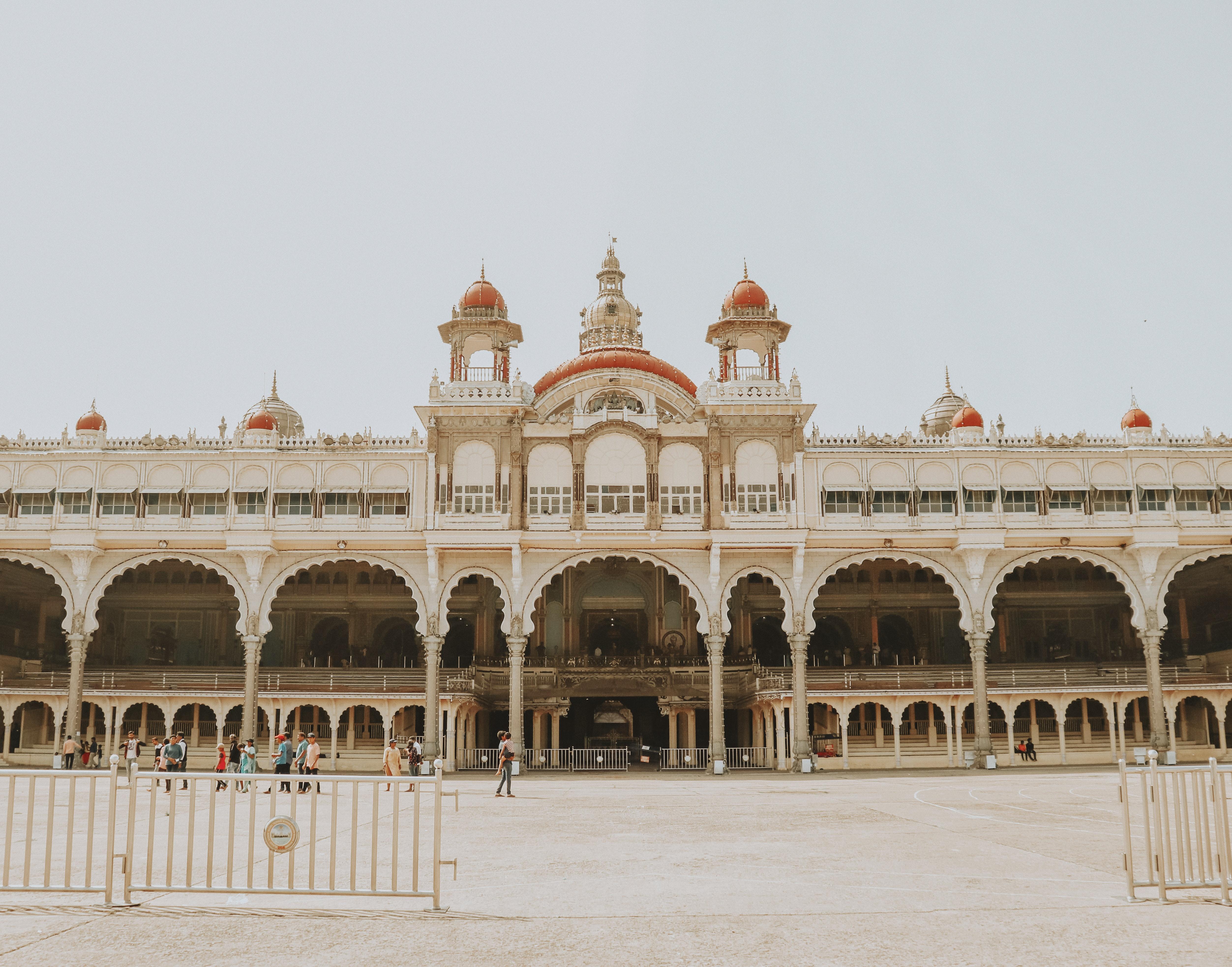 5010x3934 Mysore Palace Photo, Download Free Mysore Palace & HD Image