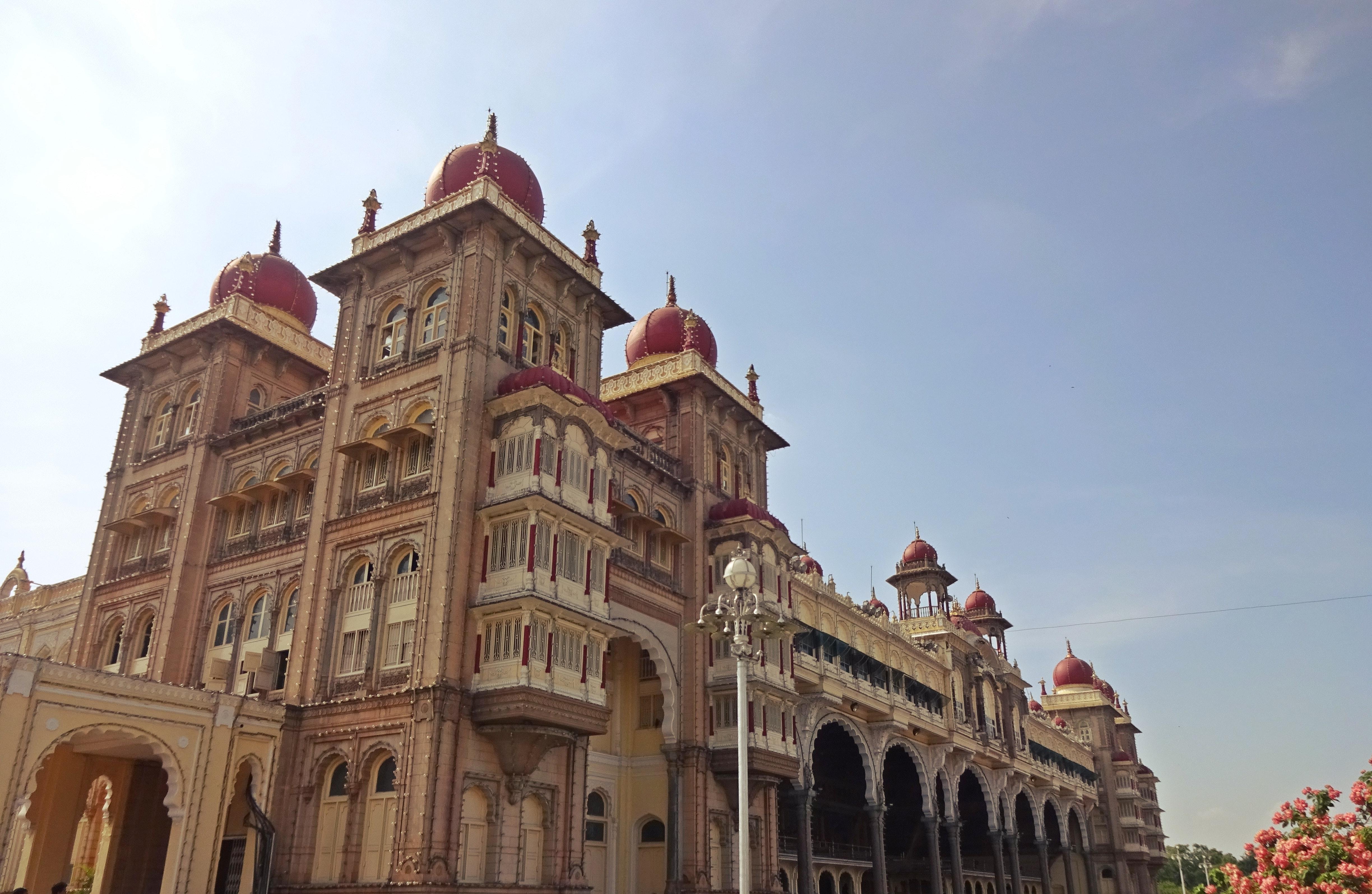 4896x3191 Mysore Palace Photo, Download Free Mysore Palace & HD Image