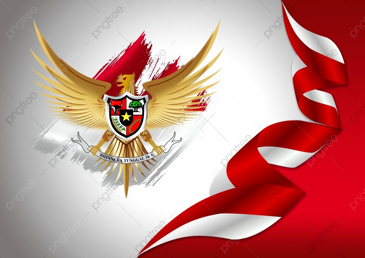 Garuda Pancasila Wallpapers - Top Free Garuda Pancasila Backgrounds ...