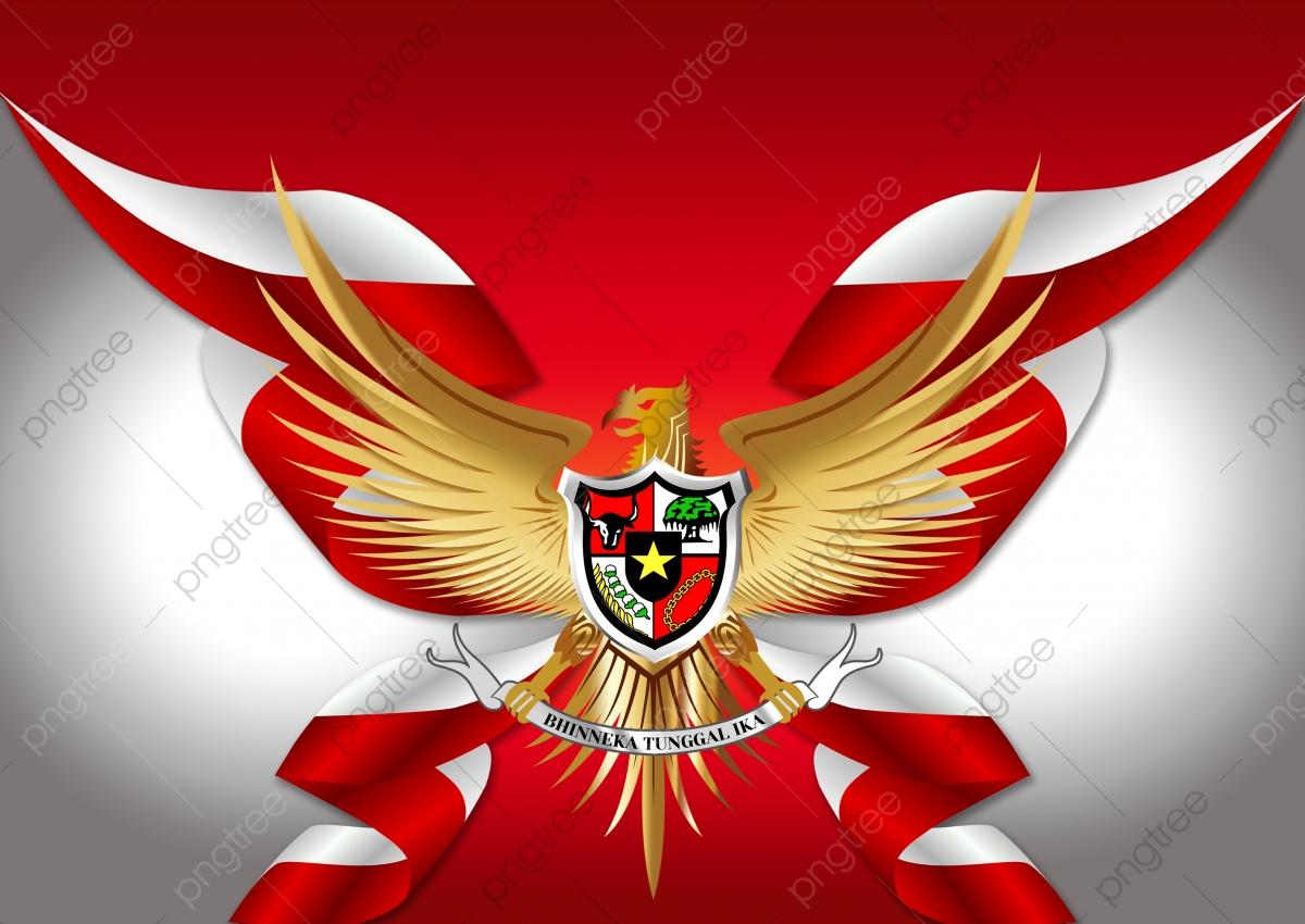 Garuda Pancasila Wallpapers - Top Free Garuda Pancasila Backgrounds ...