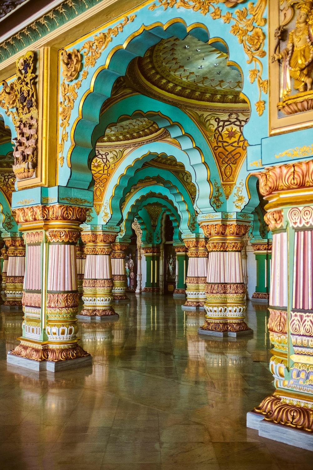 1000x1500 Mysore Palace Picture. Download Free Image