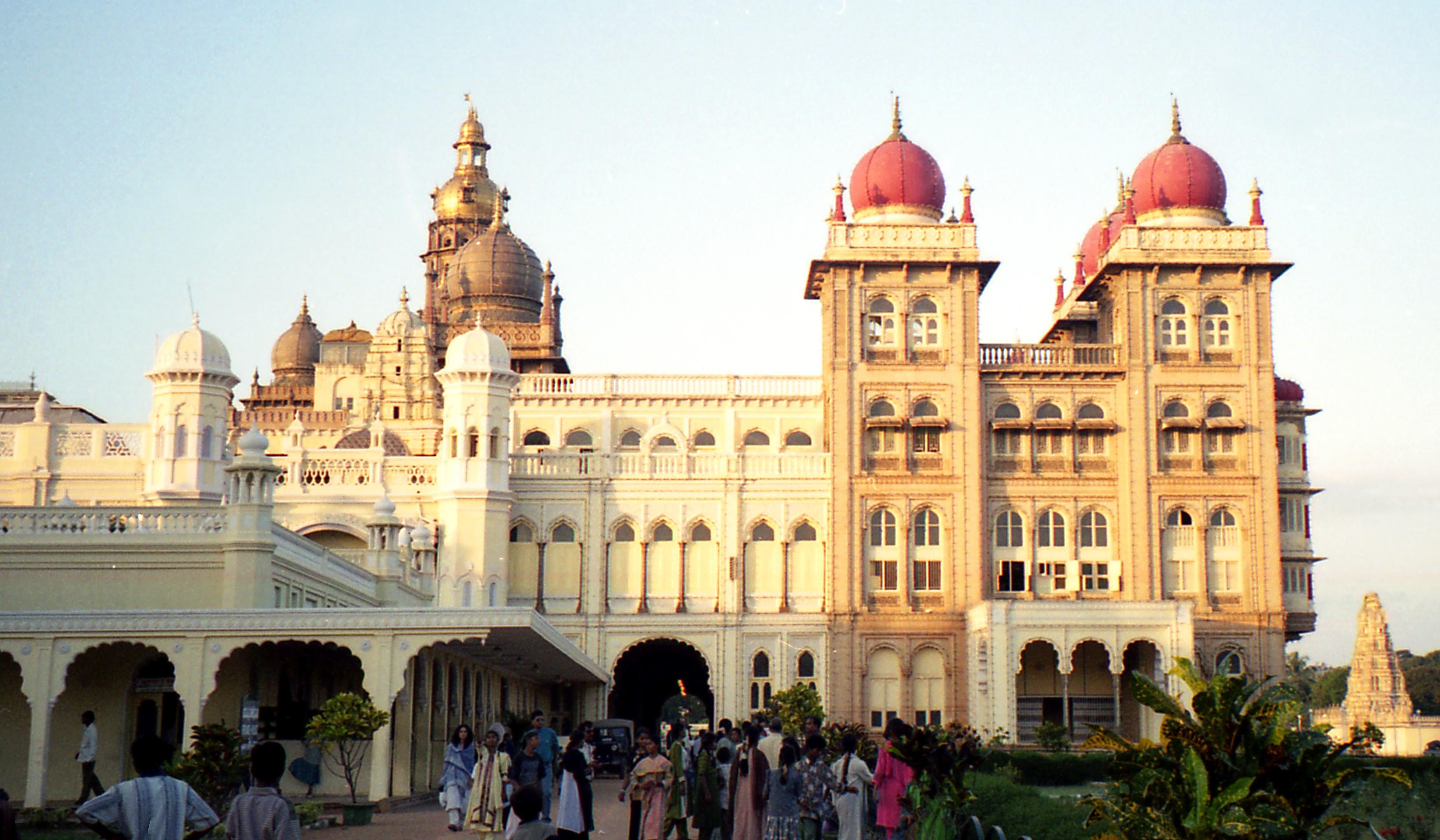 3291x1920 Mysore