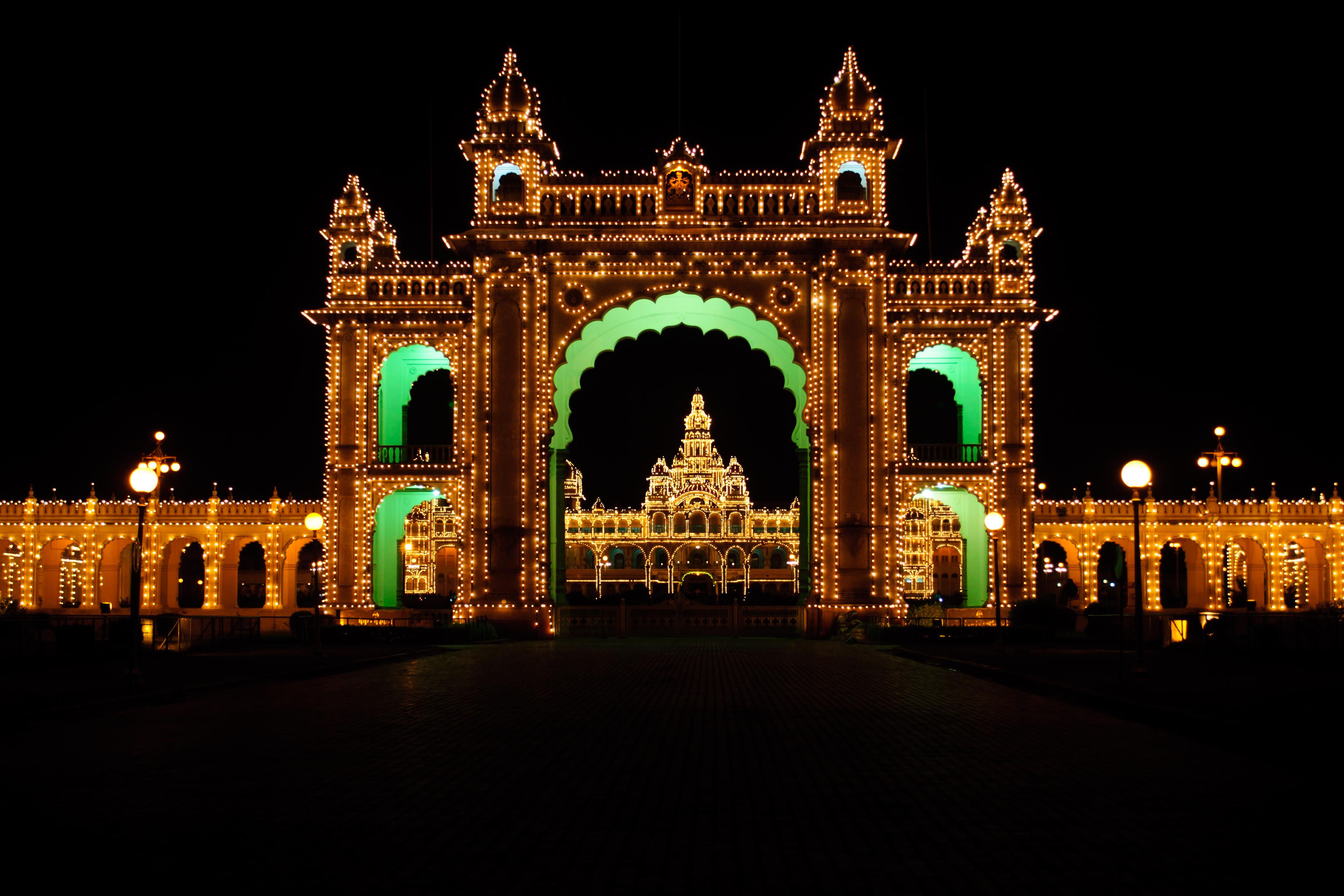 3900x2600 Mysore Dasara 2021: History, How to Reach Mysore, Where to Stay, Kannada Words You Must Learn, and Other Details