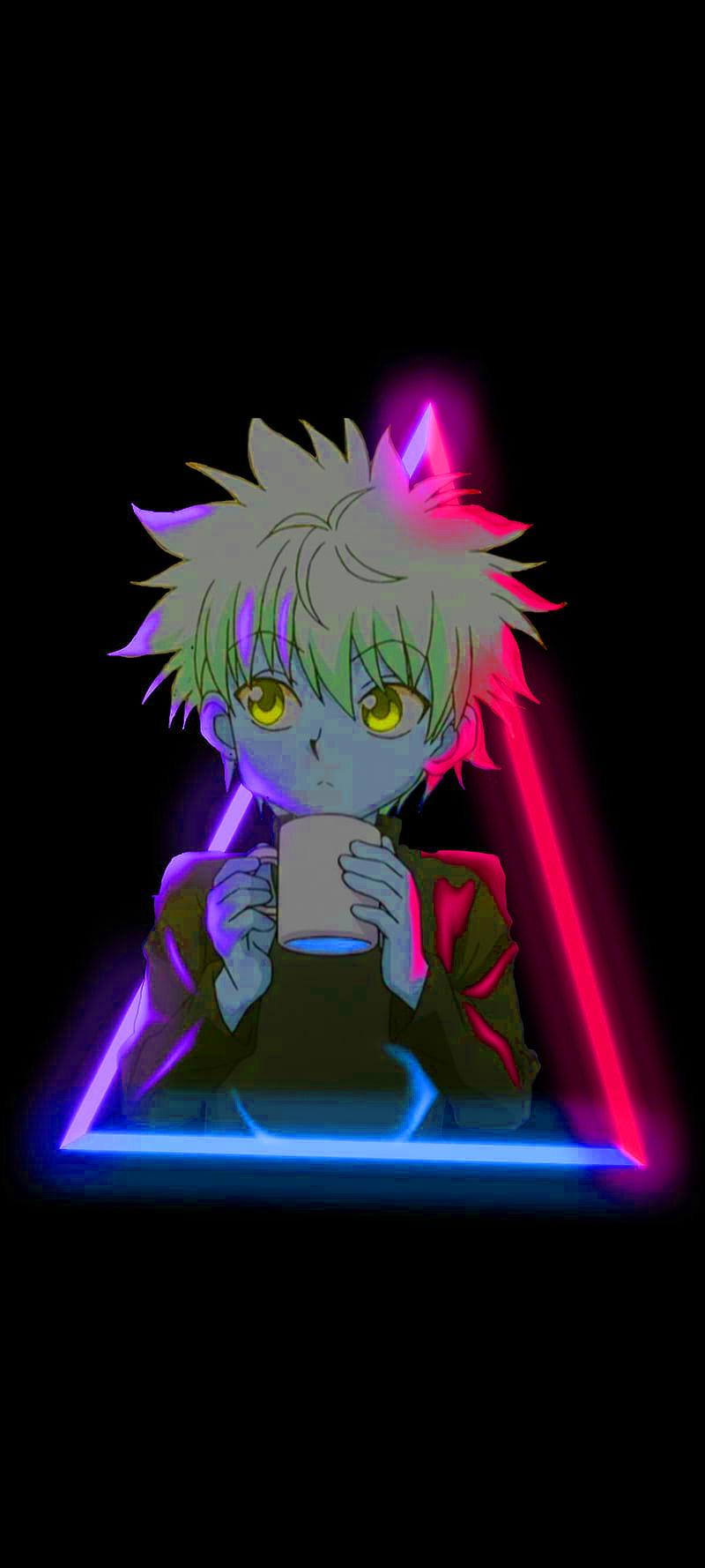 800x1778 Hunter x Hunter Wallpaper