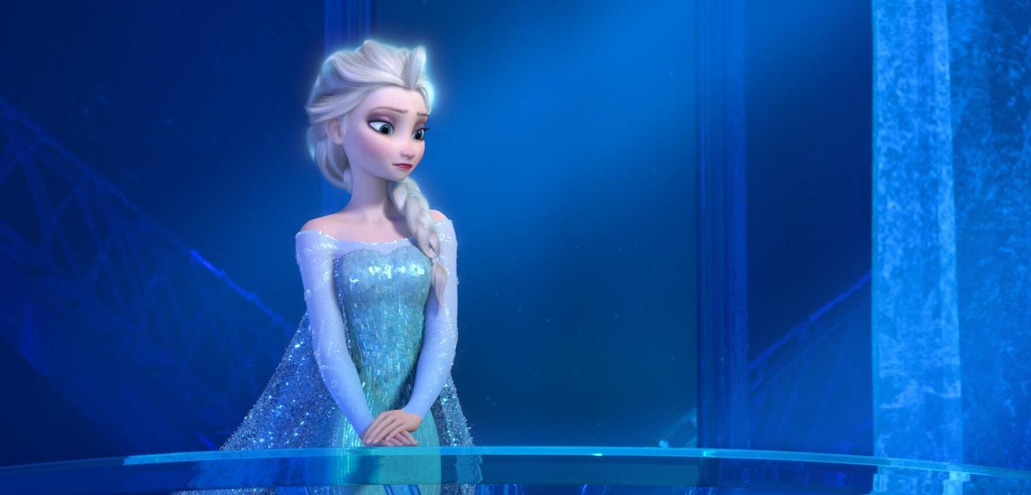 1484x712 Are we ready for a gay Disney princess? We may be closer than you think. Washington Post