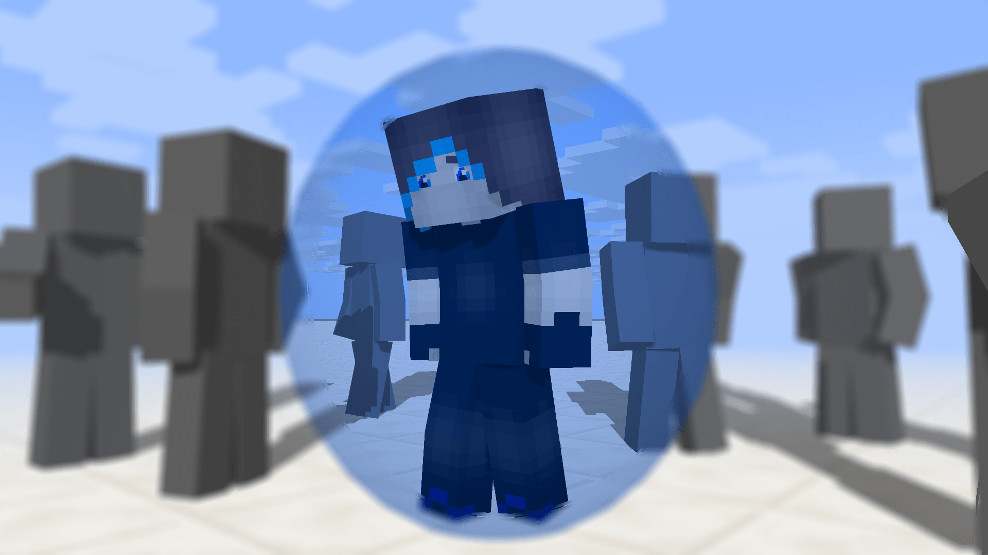 1920x1080 Trapped In A Bubble And Art Imator Forums