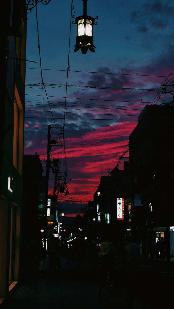 728x1294 Wallpaper HD: Japanese, Aesthetic, iPhone, Wallpaper, Wallpaper, aesthetic, Wallpaper, iPhone
