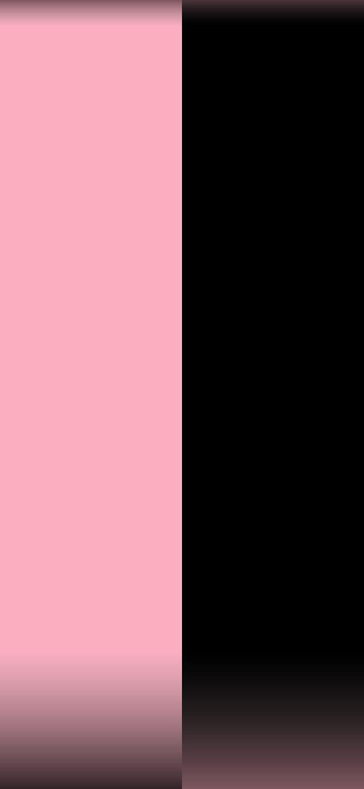 736x1592 Black and Pink. DUAL. Pink wallpaper iphone, Color wallpaper iphone, iPhone wallpaper image