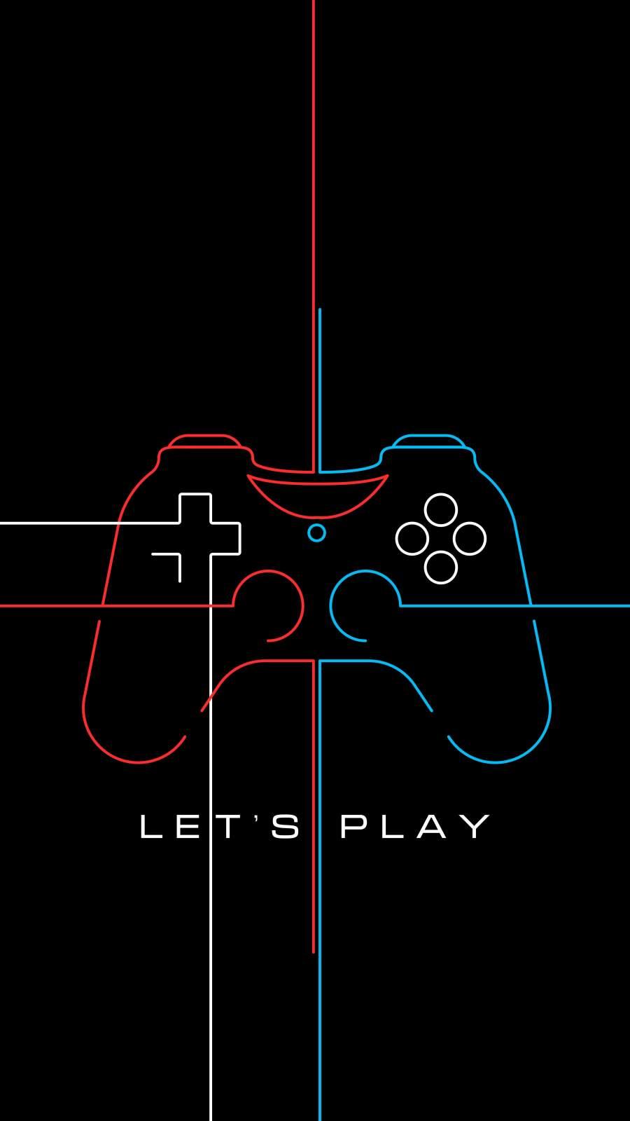 900x1600 Lets Play IPhone Wallpaper Wallpaper : iPhone Wallpaper