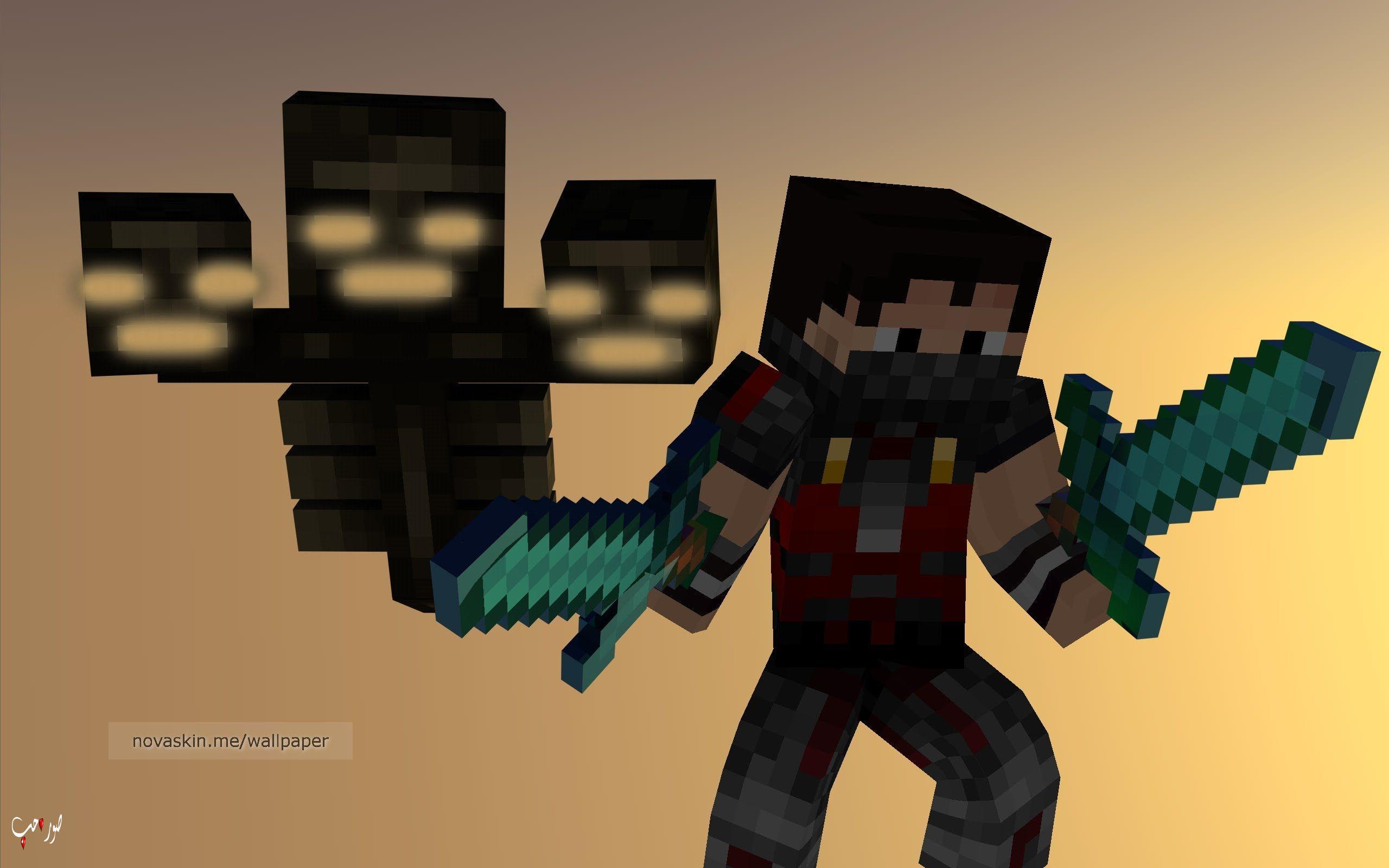 2560x1600 Free download [2560x1600] for your Desktop, Mobile & Tablet. Explore Minecraft Wallpaper Maker Nova Skin. Make Your Own Minecraft Wallpaper, Best Minecraft Wallpaper, Minecraft Wallpaper for Your Computer