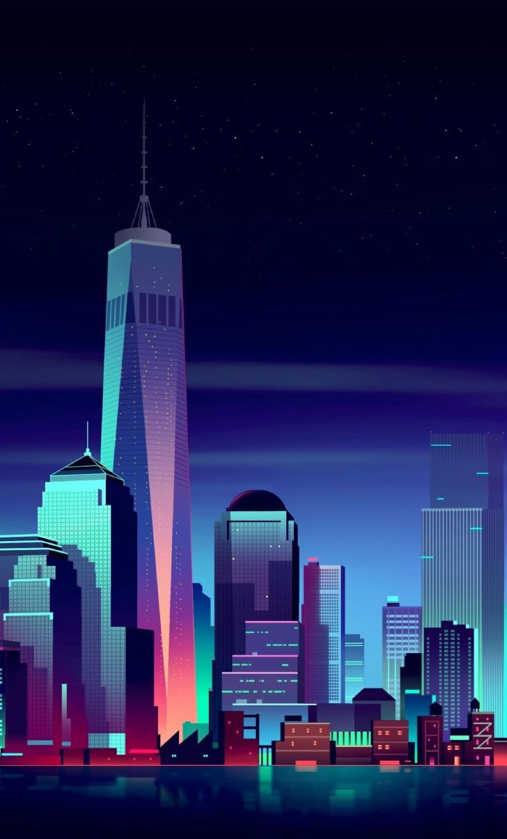 728x1205 Wallpaper HD: Minimalist, Space, iPhone, Wallpaper, Wallpaper, iphone, Minimalist, Space, Wallpaper