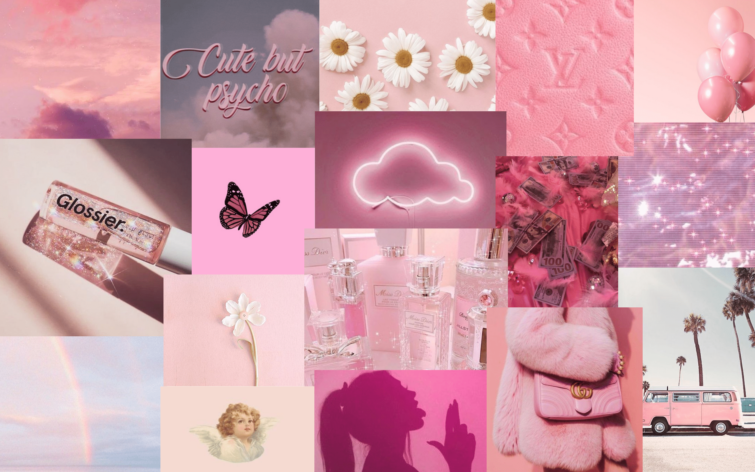 2560x1600 pink aesthetic desktop wallpaper. Pink wallpaper laptop, Aesthetic desktop wallpaper, Desktop wallpaper macbook
