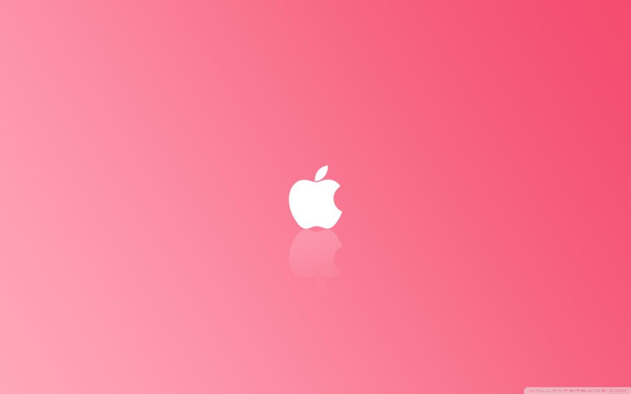 1280x800 cute mac wallpaper, pink, red, magenta, sky, logo