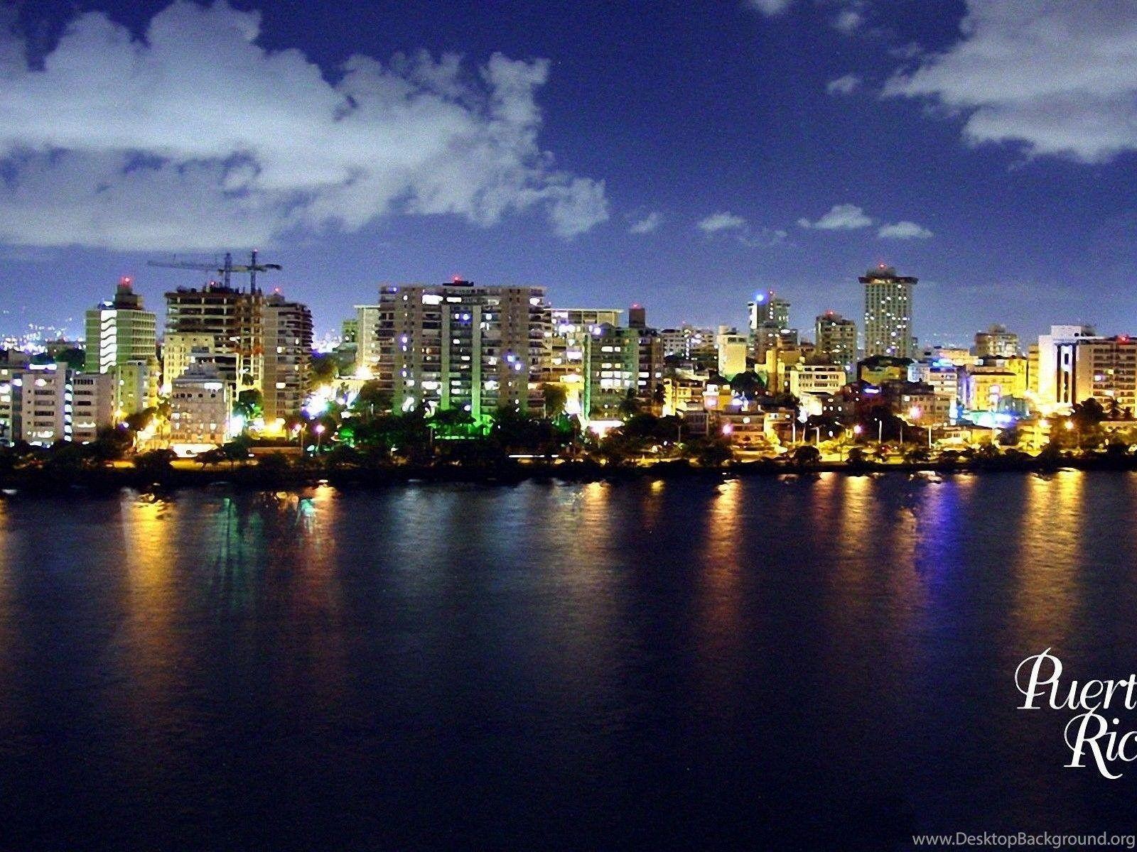 1600x1200 Puerto Rico Desktop Wallpaper Desktop Background