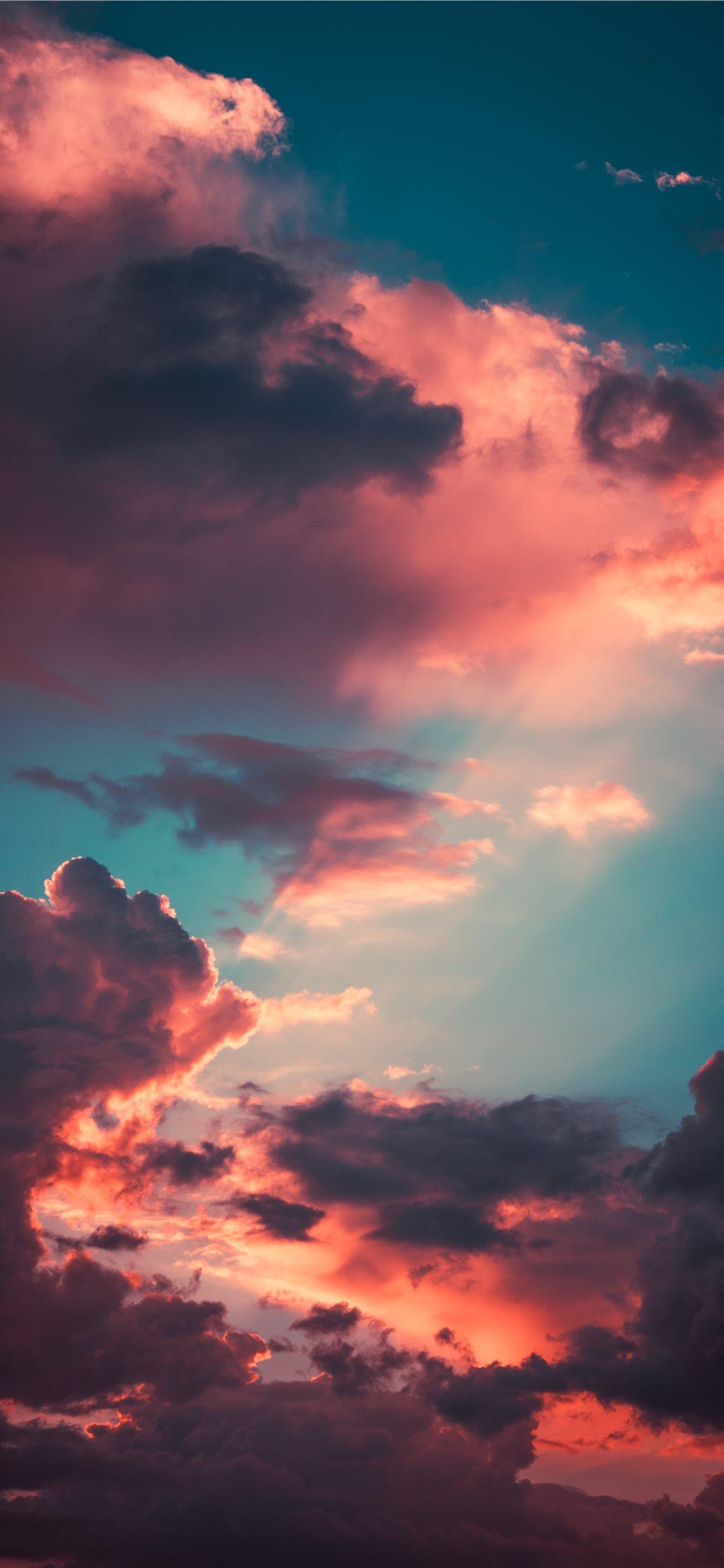 1125x2436 Aesthetic iPhone Wallpaper