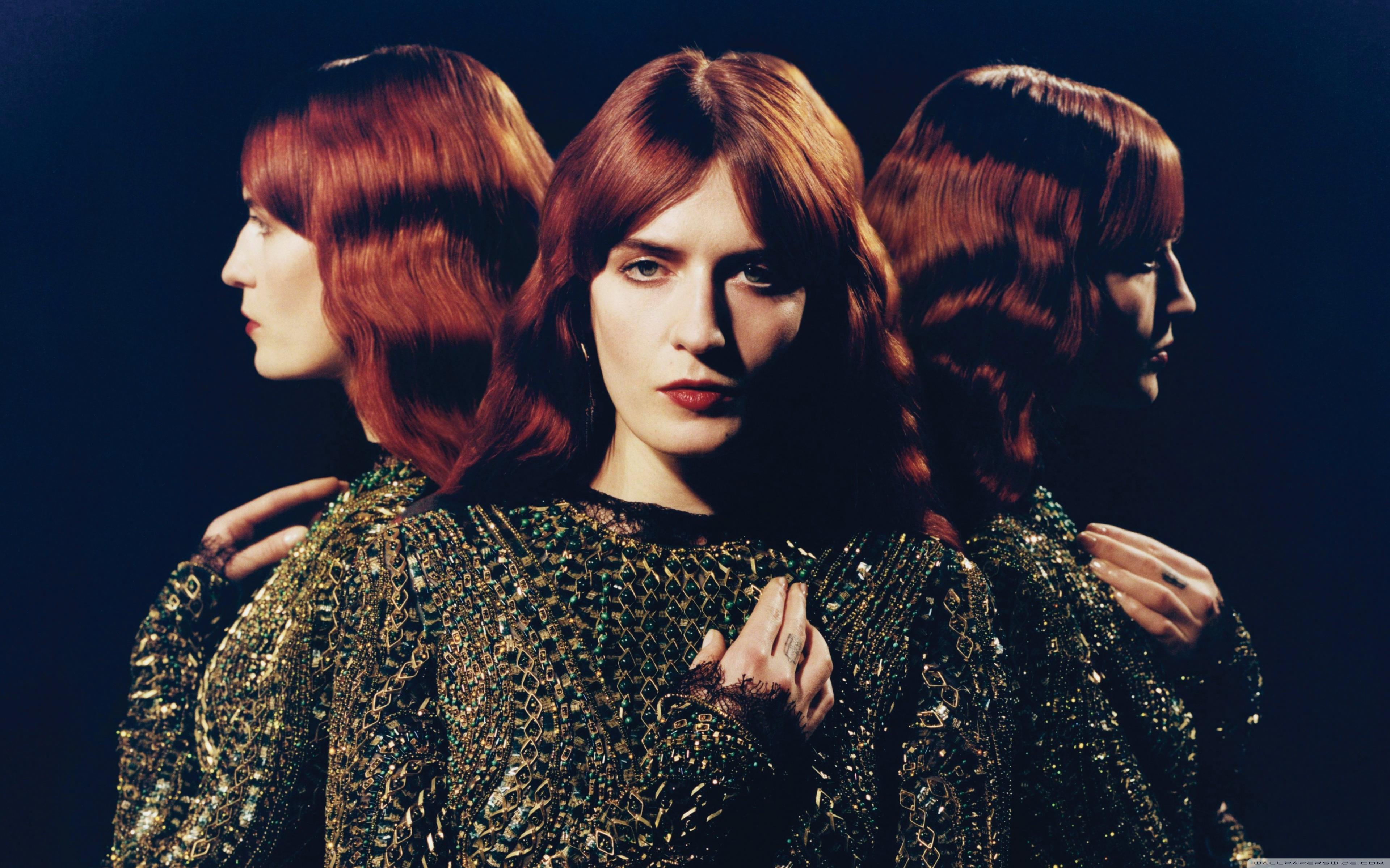 3840x2400 Florence Welch Ultra HD Desktop Background Wallpaper for 4K UHD TV : Widescreen & UltraWide Desktop & Laptop : Tablet