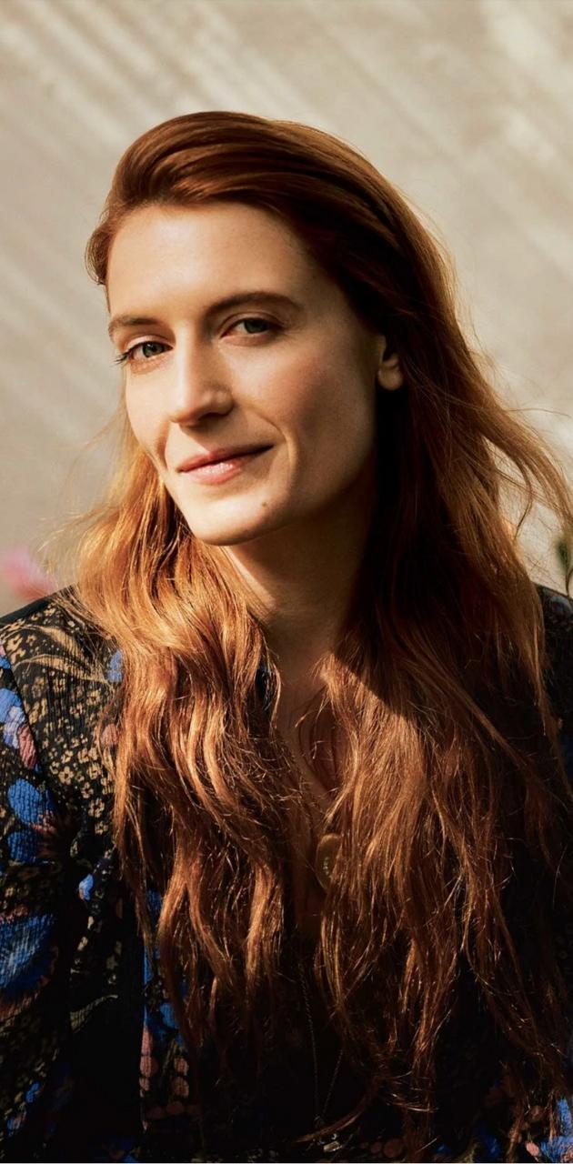 Florence Welch Wallpapers - Top Free Florence Welch Backgrounds ...