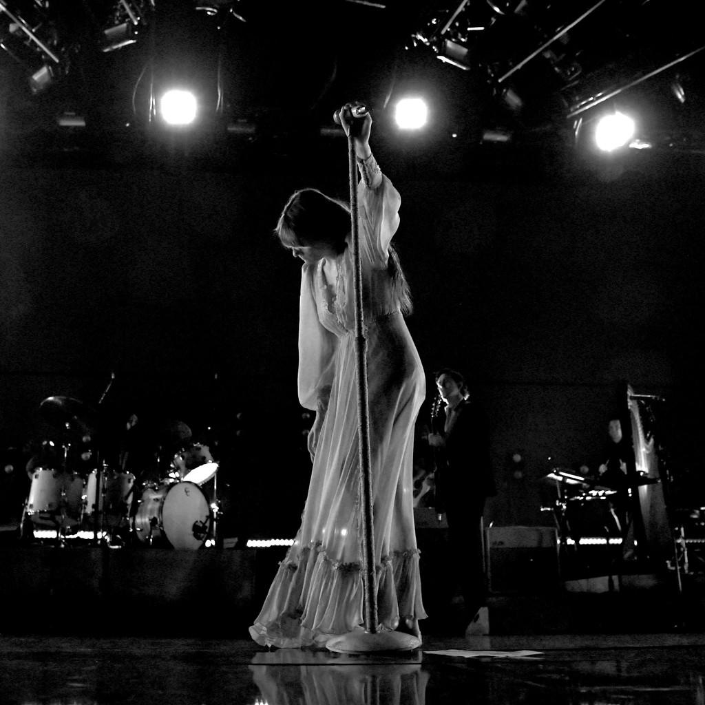 Florence Welch Wallpapers - Top Free Florence Welch Backgrounds