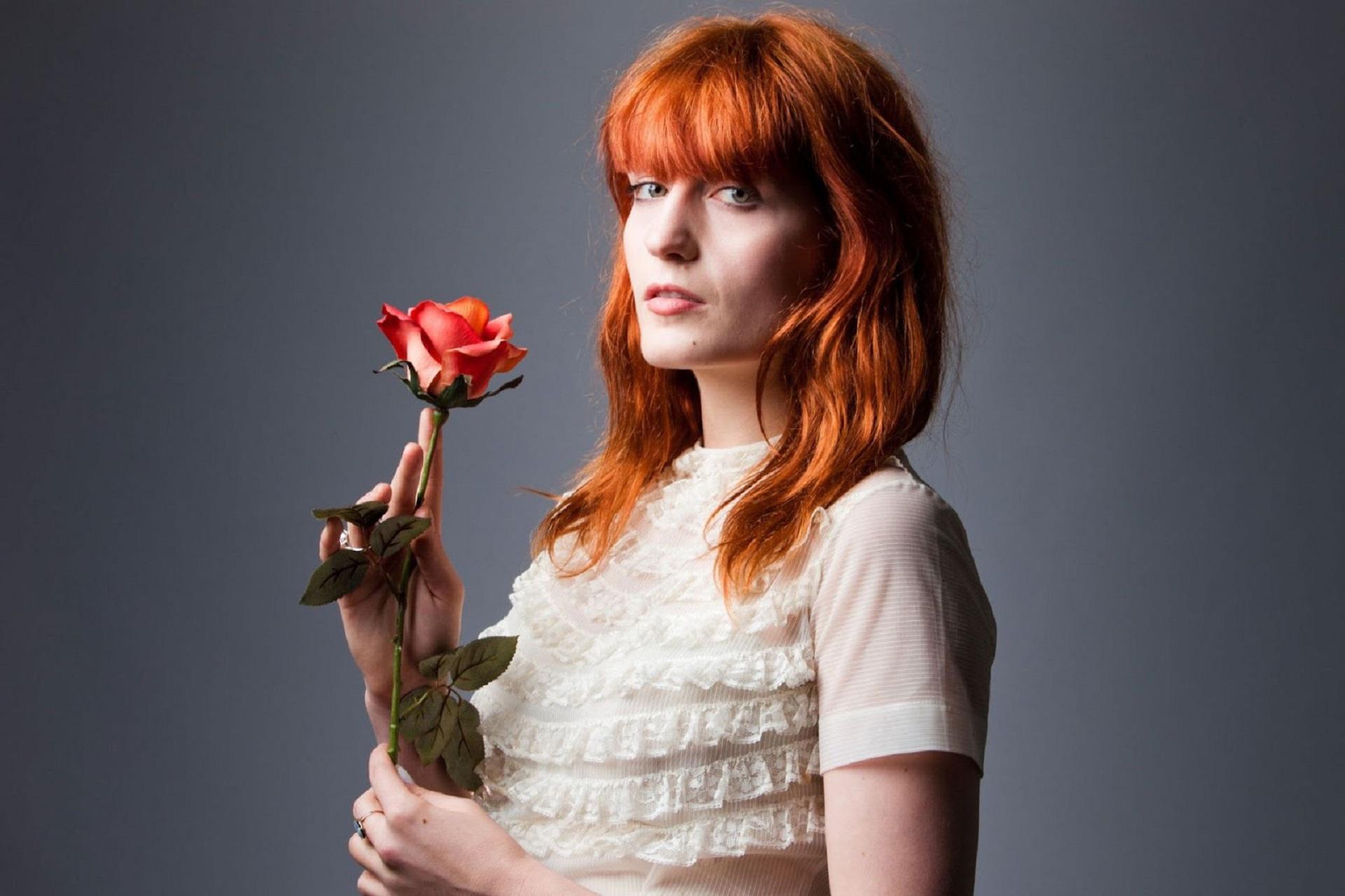 Florence Welch Wallpapers - Top Free Florence Welch Backgrounds
