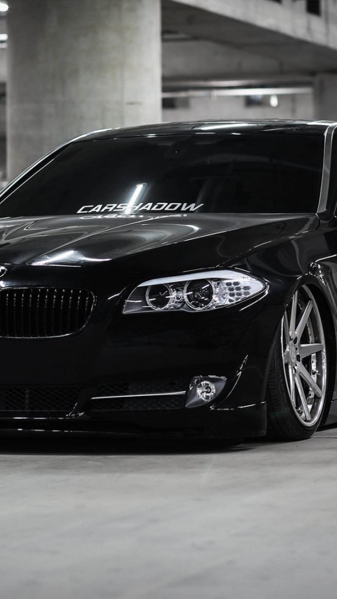 1080x1920 Bmw iPhone Wallpaper 5 Series iPhone