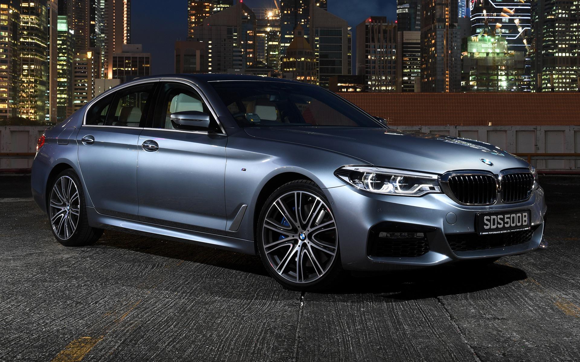 BMW 530i Wallpapers - Top Free BMW 530i Backgrounds - WallpaperAccess