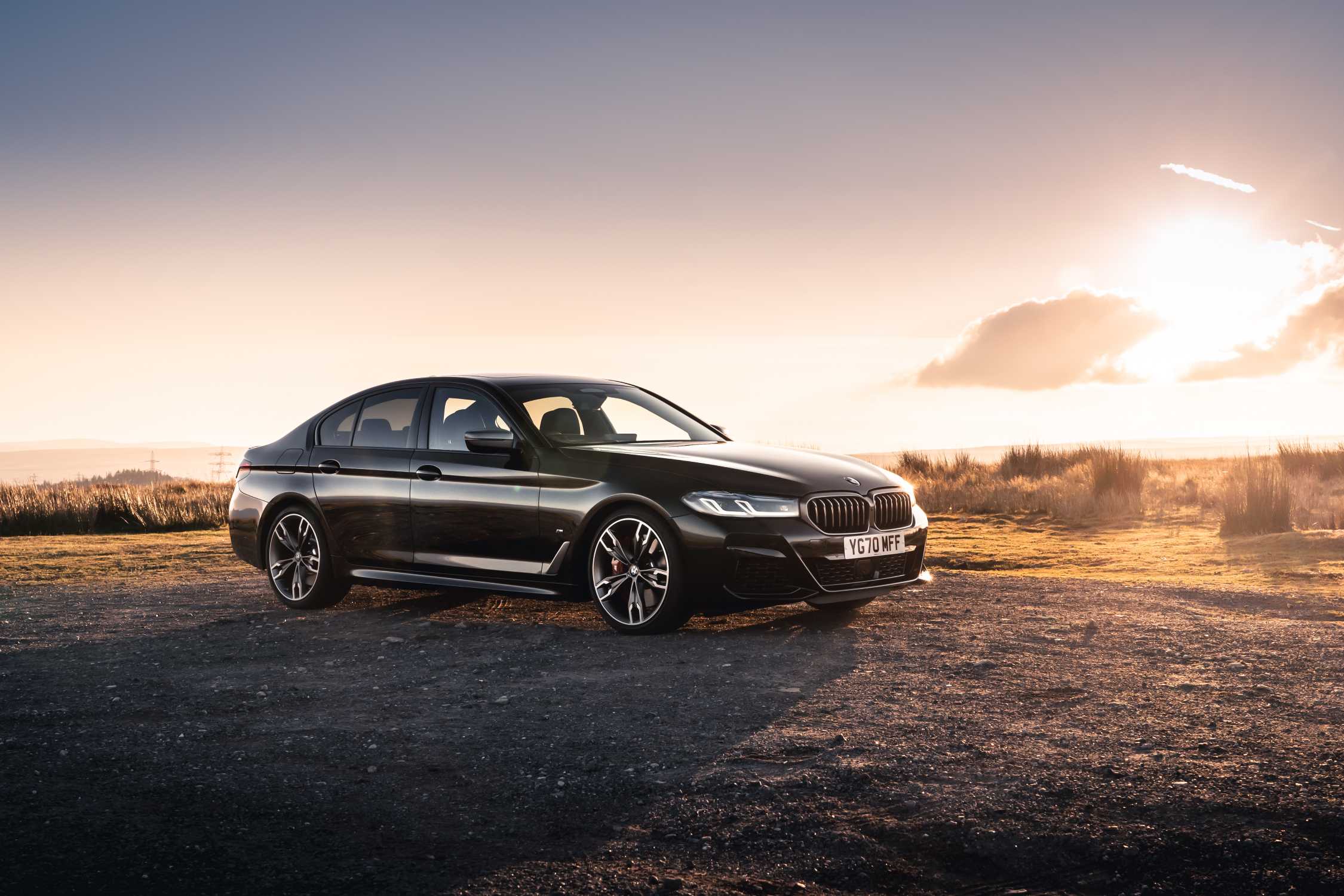 2250x1500 The new BMW 5 Series
