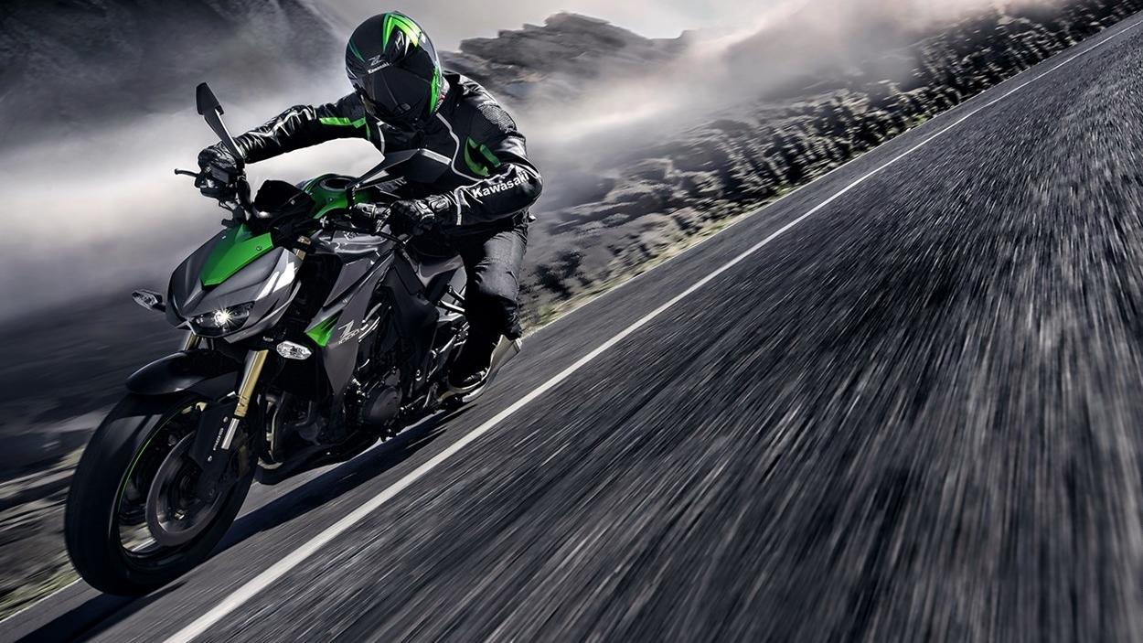 Kawasaki Z1000r Wallpapers - Top Free Kawasaki Z1000r Backgrounds ...