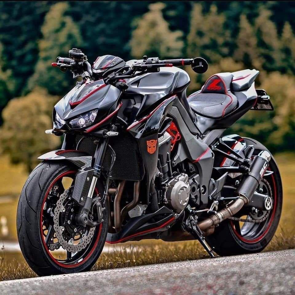 960x960 Super Cool Kawasaki Z1000 Wallpaper HD To Free Download