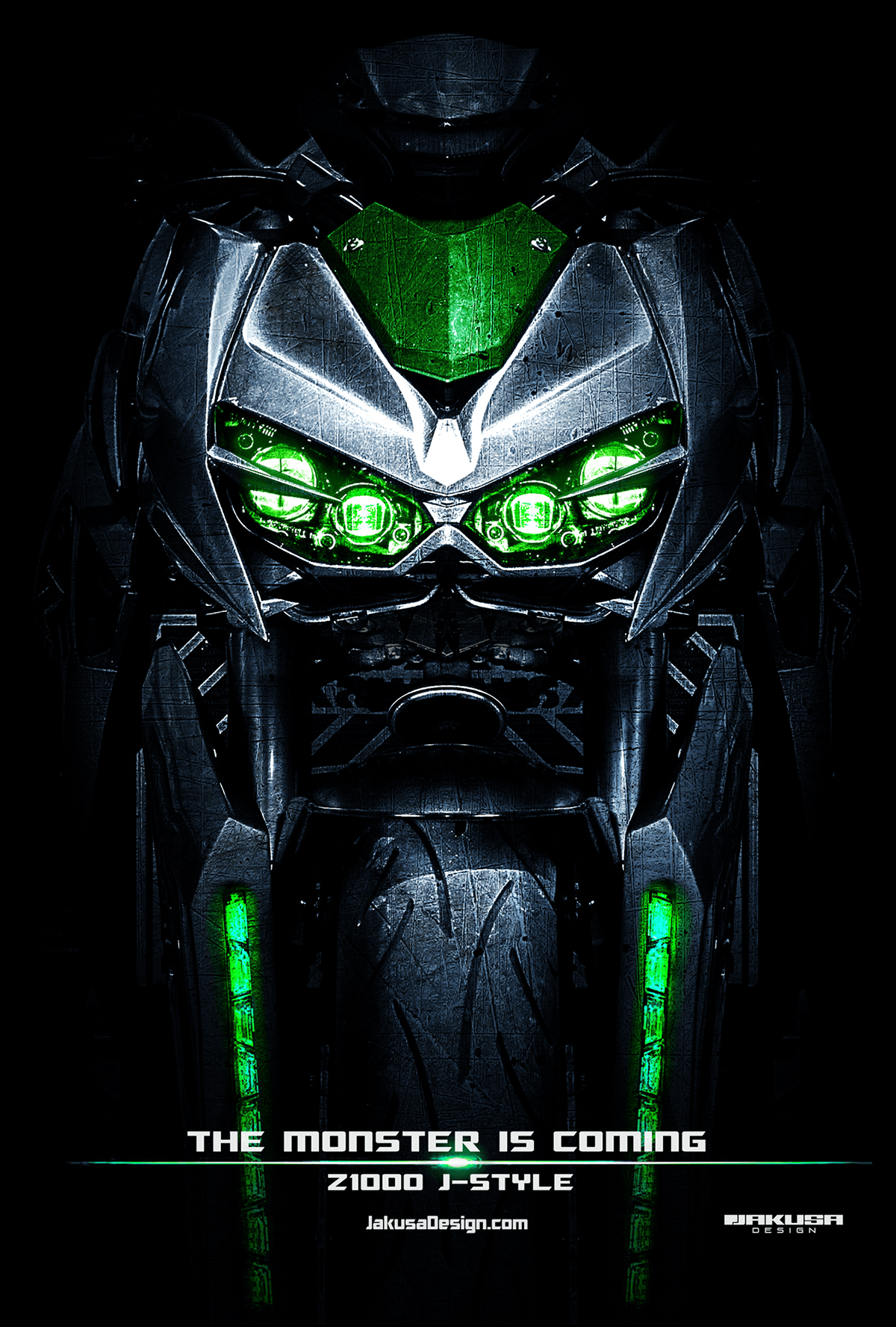 1200x1776 Z1000 J Style. Kawasaki Motorcycles, Sports Bikes Motorcycles, Custom Sport Bikes
