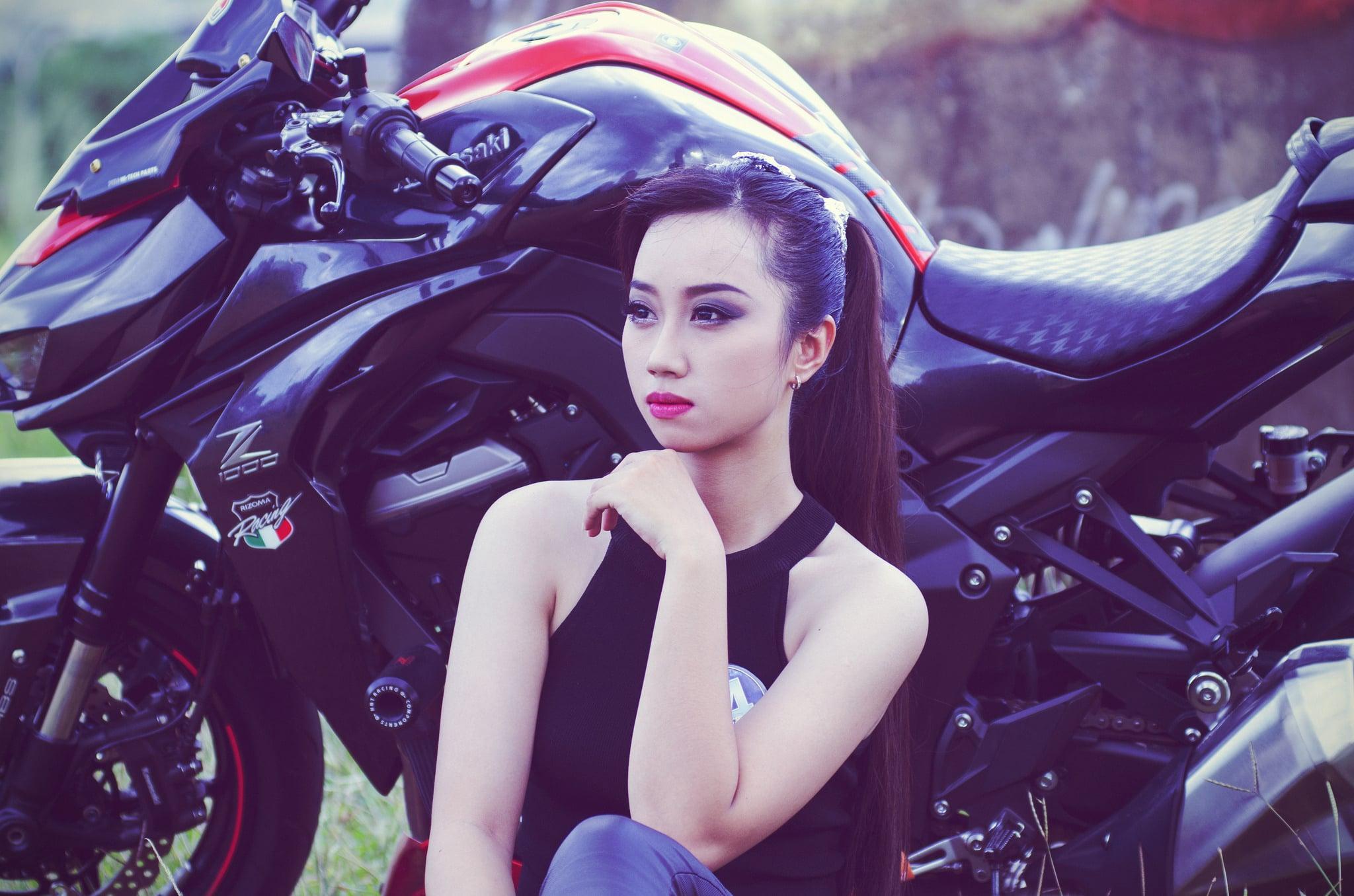 2048x1356 Kawasaki Z1000