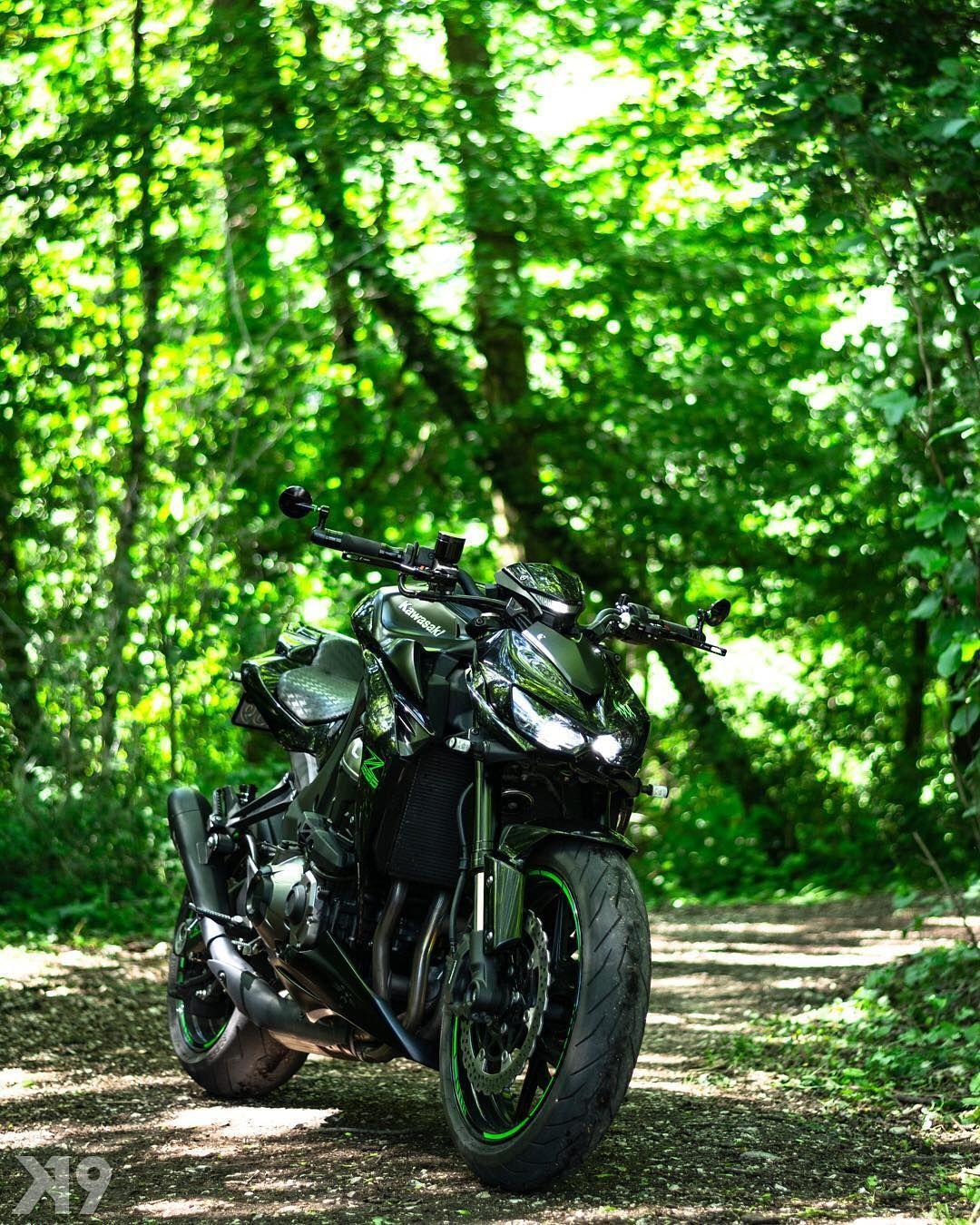 1080x1350 Kawasaki Z1000 HD iPhone Wallpaper