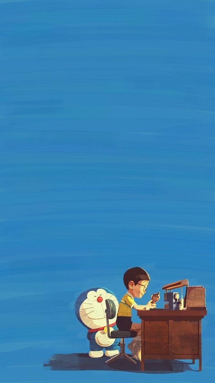 736x1308 Nobita