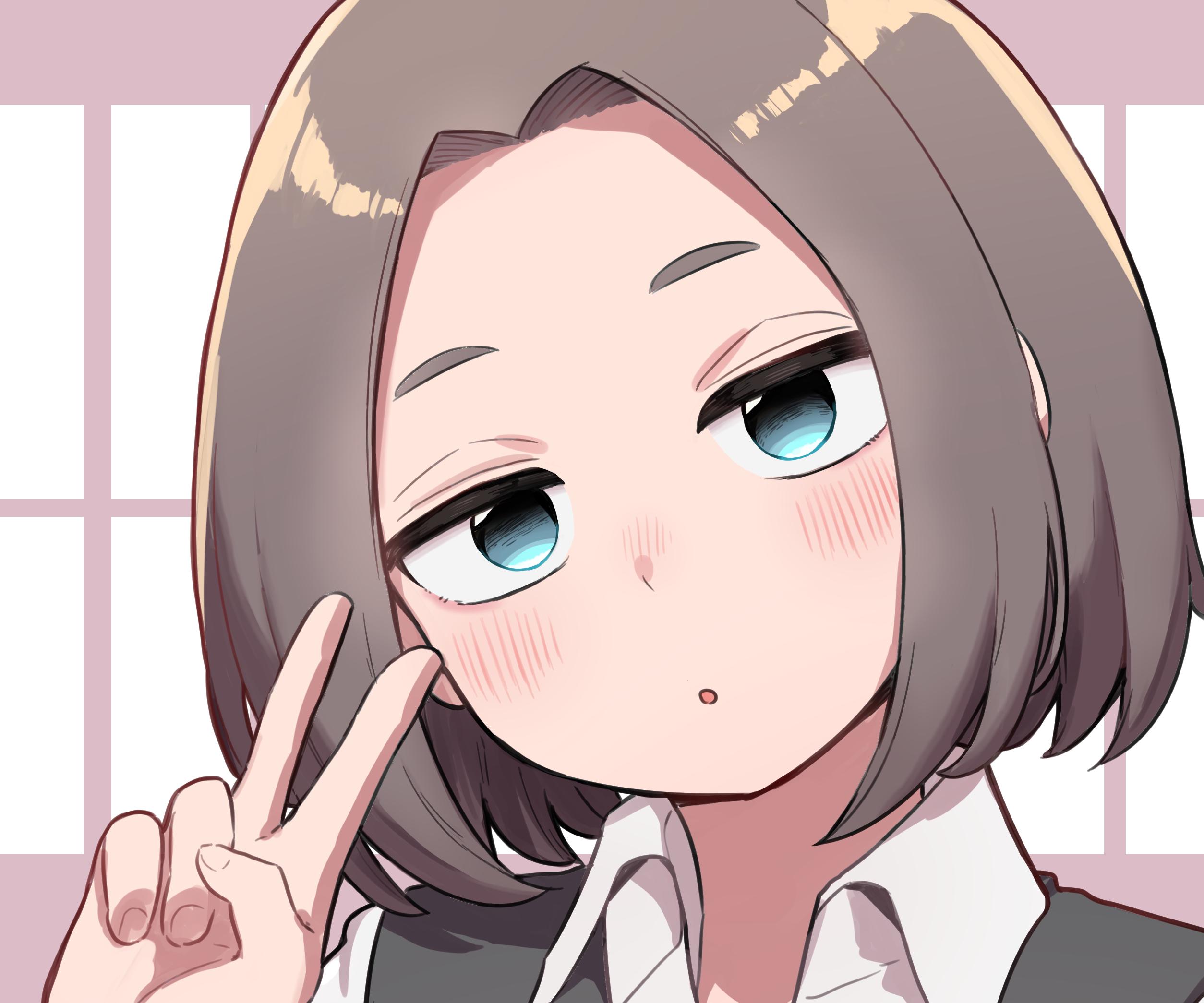2508x2090 My Senpai is Annoying HD Wallpaper and Background