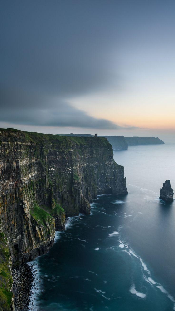 736x1308 Best Things To Do In Ireland. Ireland landscape nature, Ireland landscape, Ireland aesthetic