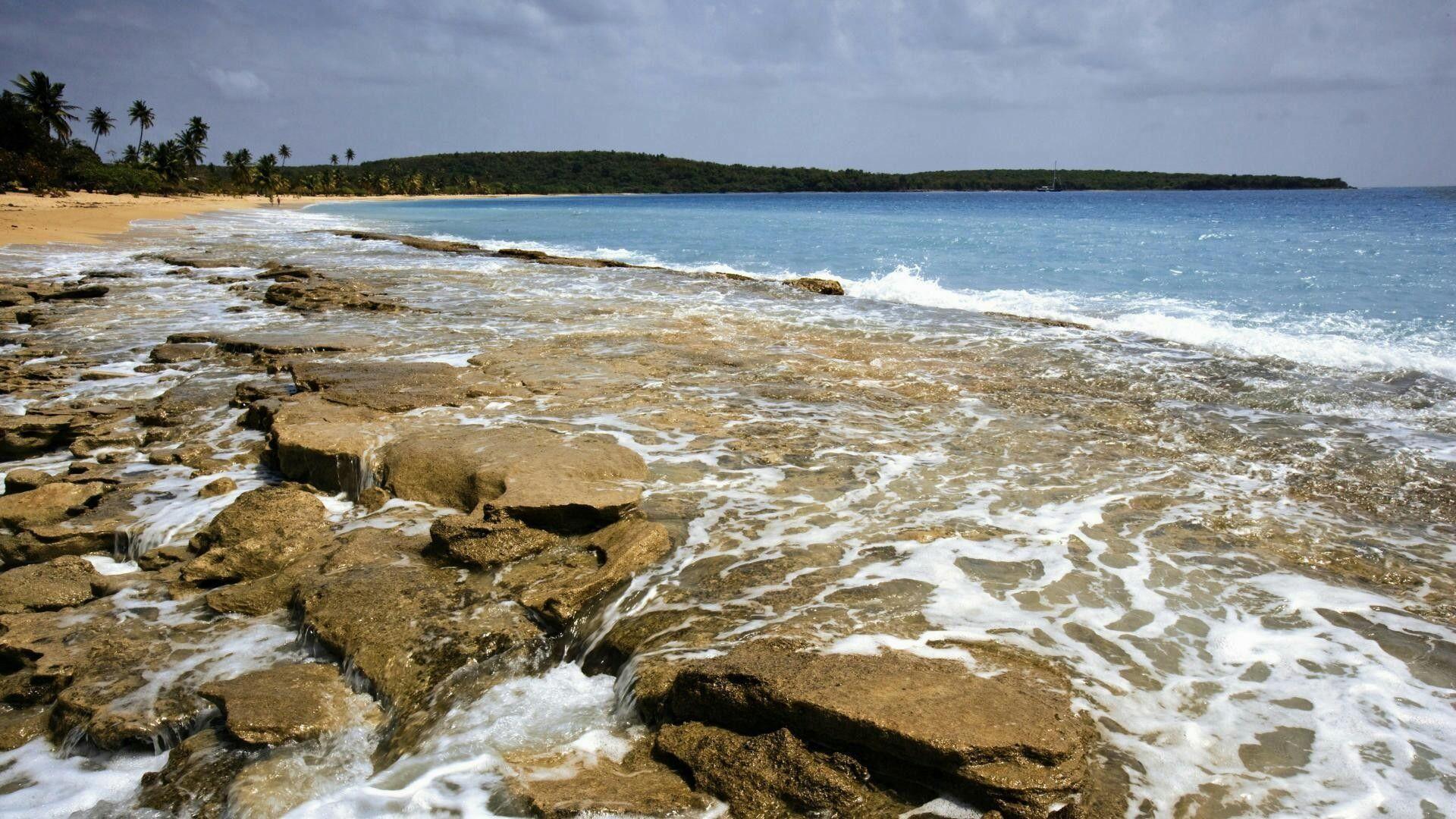 1920x1080 Free Download Puerto Rico Desktop Wallpaper 1920x1080 Picture