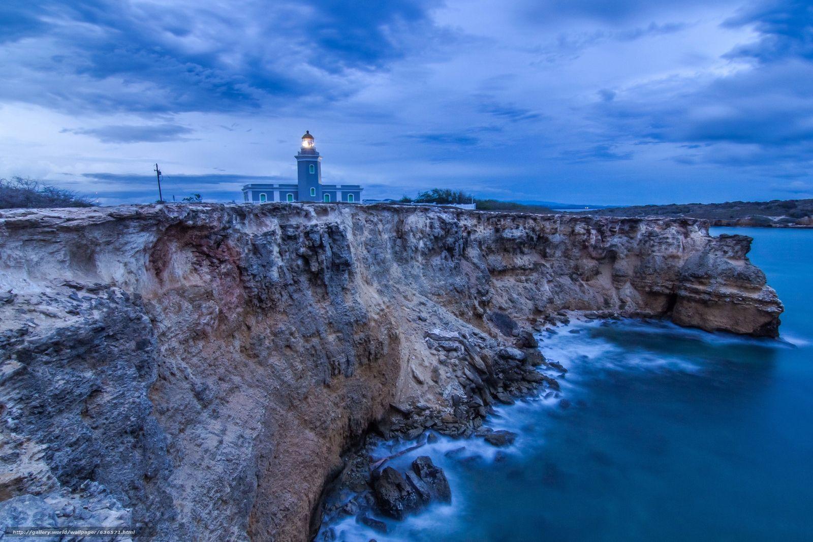 1600x1067 1600x1067px Puerto Rico Desktop Wallpaper