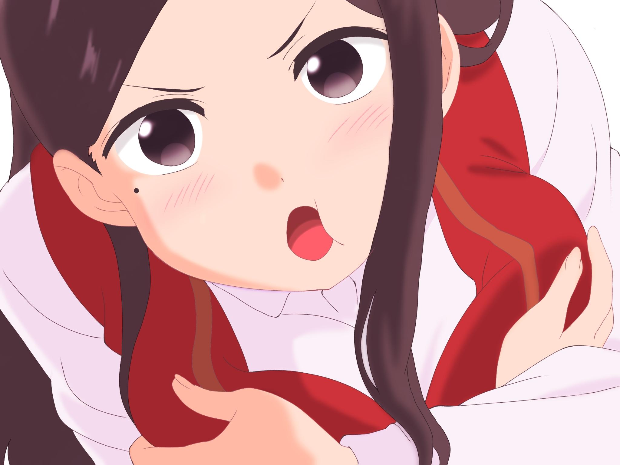 2048x1536 My Senpai is Annoying HD Wallpaper and Background