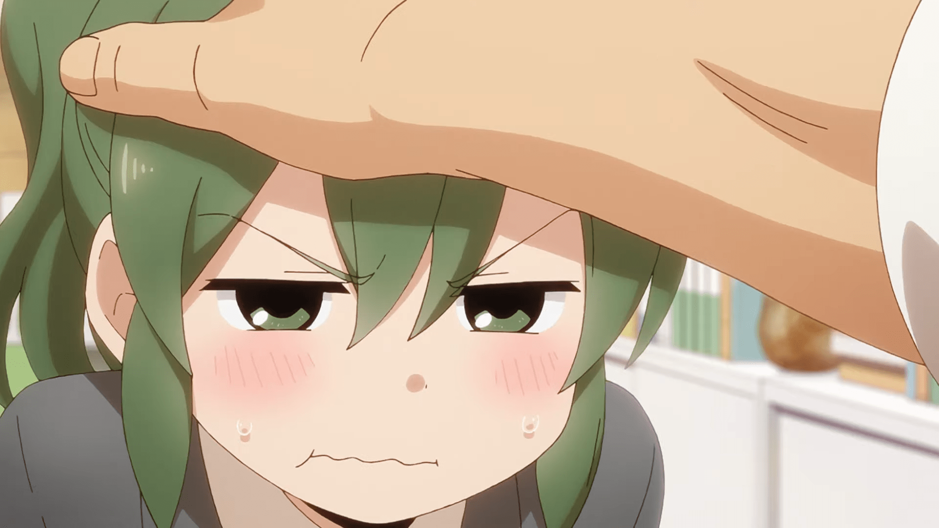 1920x1080 My Senpai is Annoying Reveals New Trailer, OP and ED Info