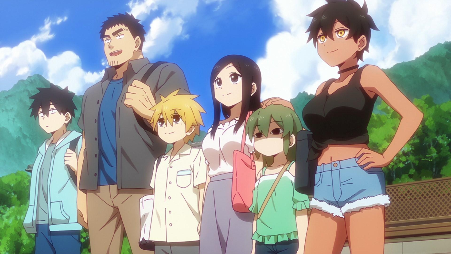1920x1080 My Senpai Is Annoying Season Finale: Is Season 1 Ending?