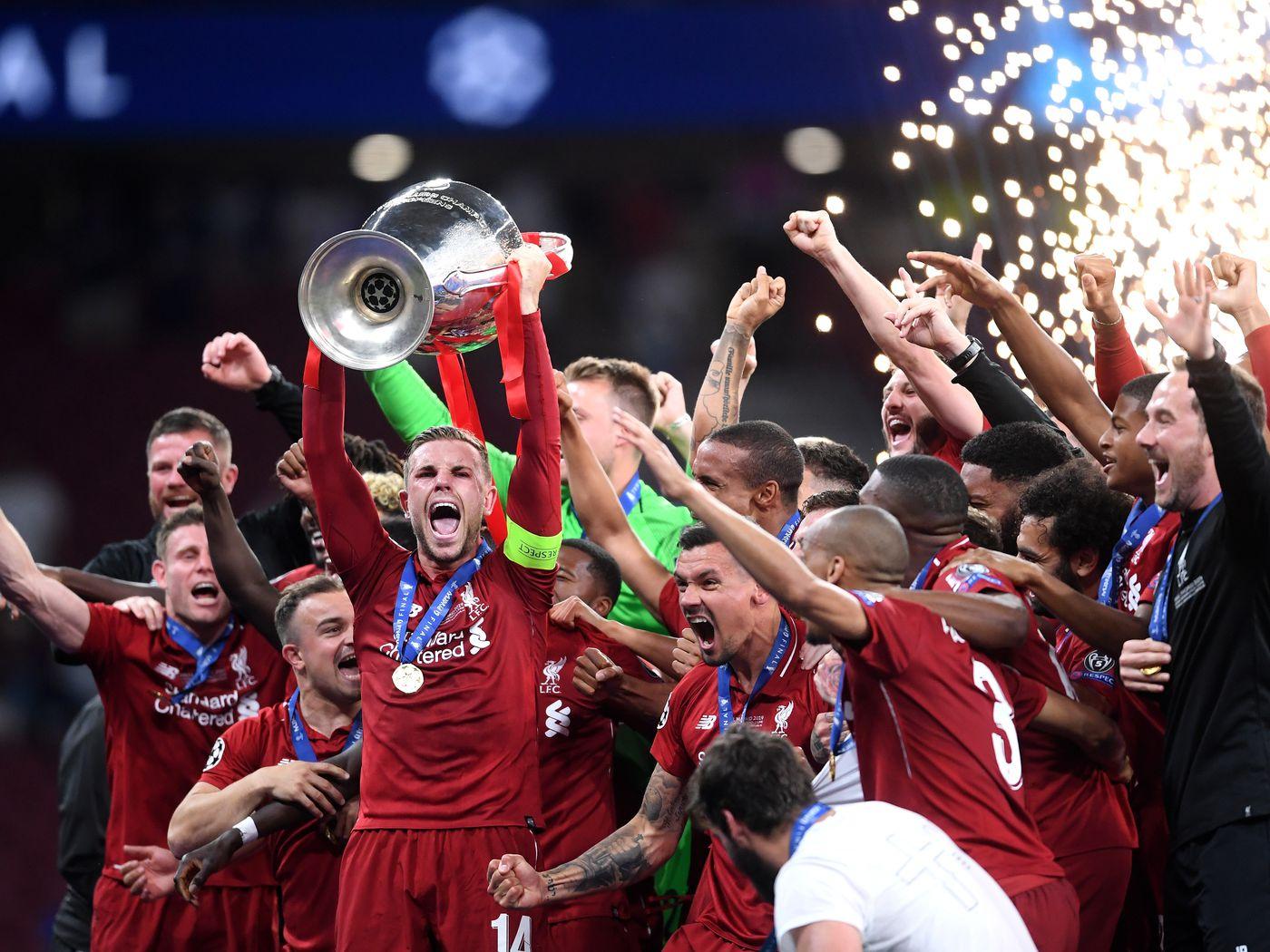LIVERPOOL CHAMPIONS LEAGUE HIGHLIGHTS 2023 visual data 3