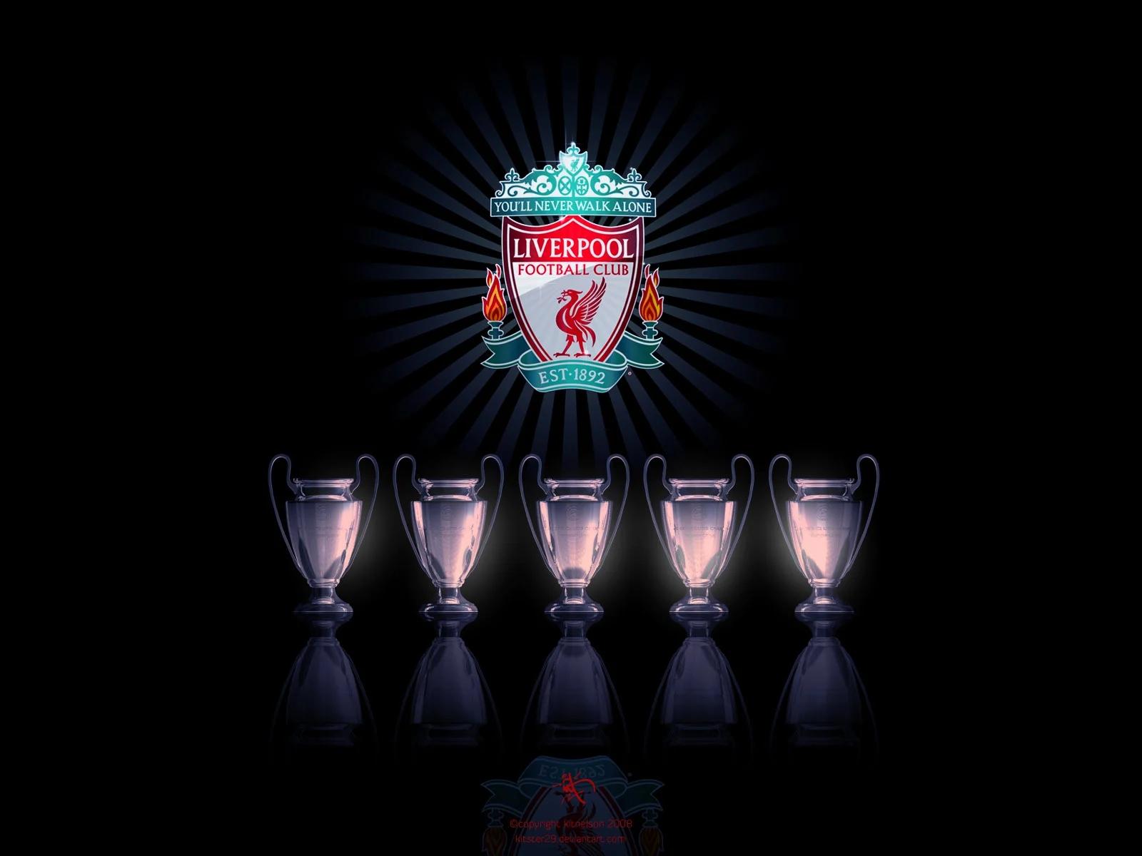 1600x1200 Liverpool fc Wallpaper Download