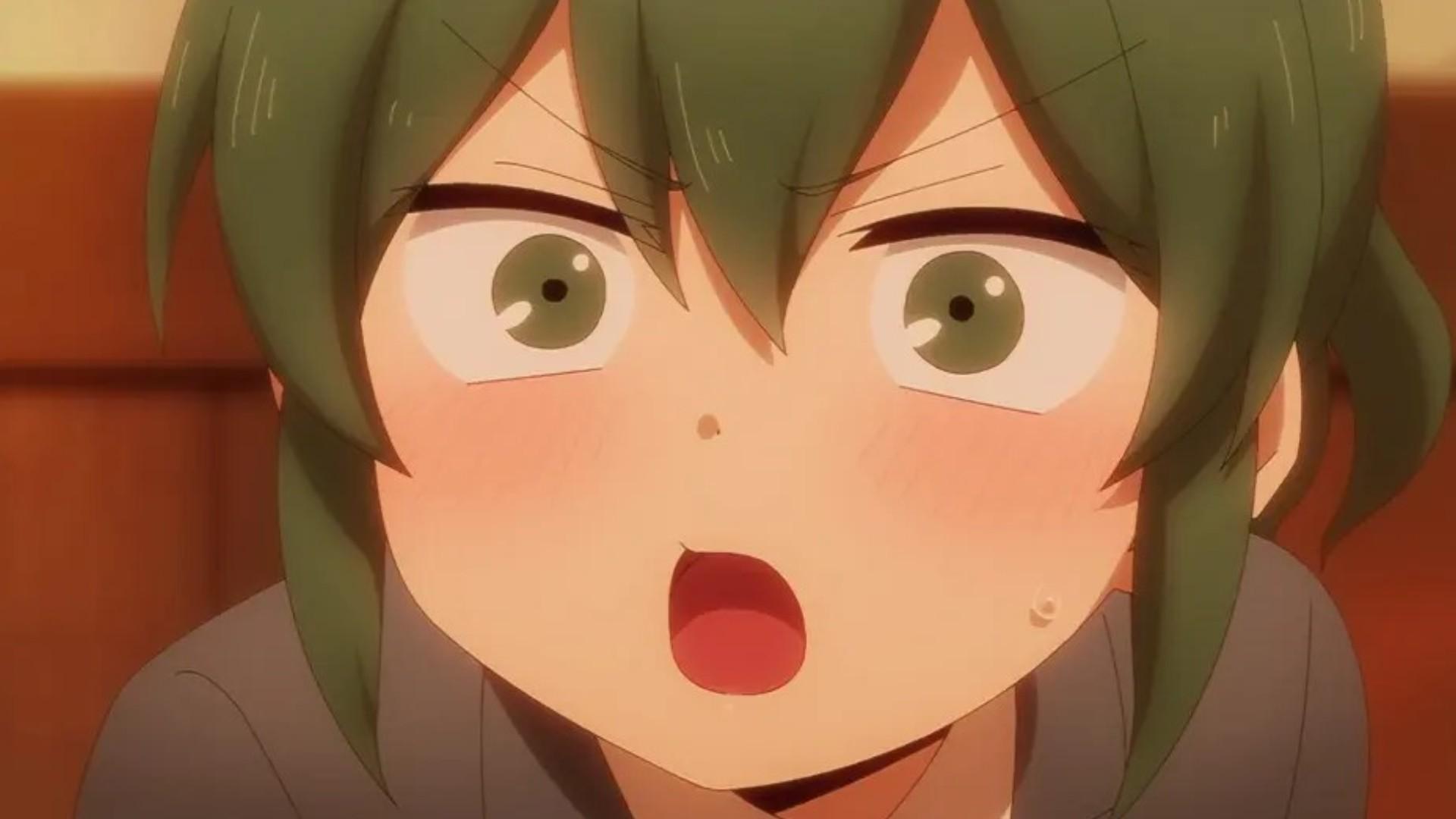 1920x1080 My Senpai is Annoying Opening Song Exceeds 2 Million Views in 2 Weeks